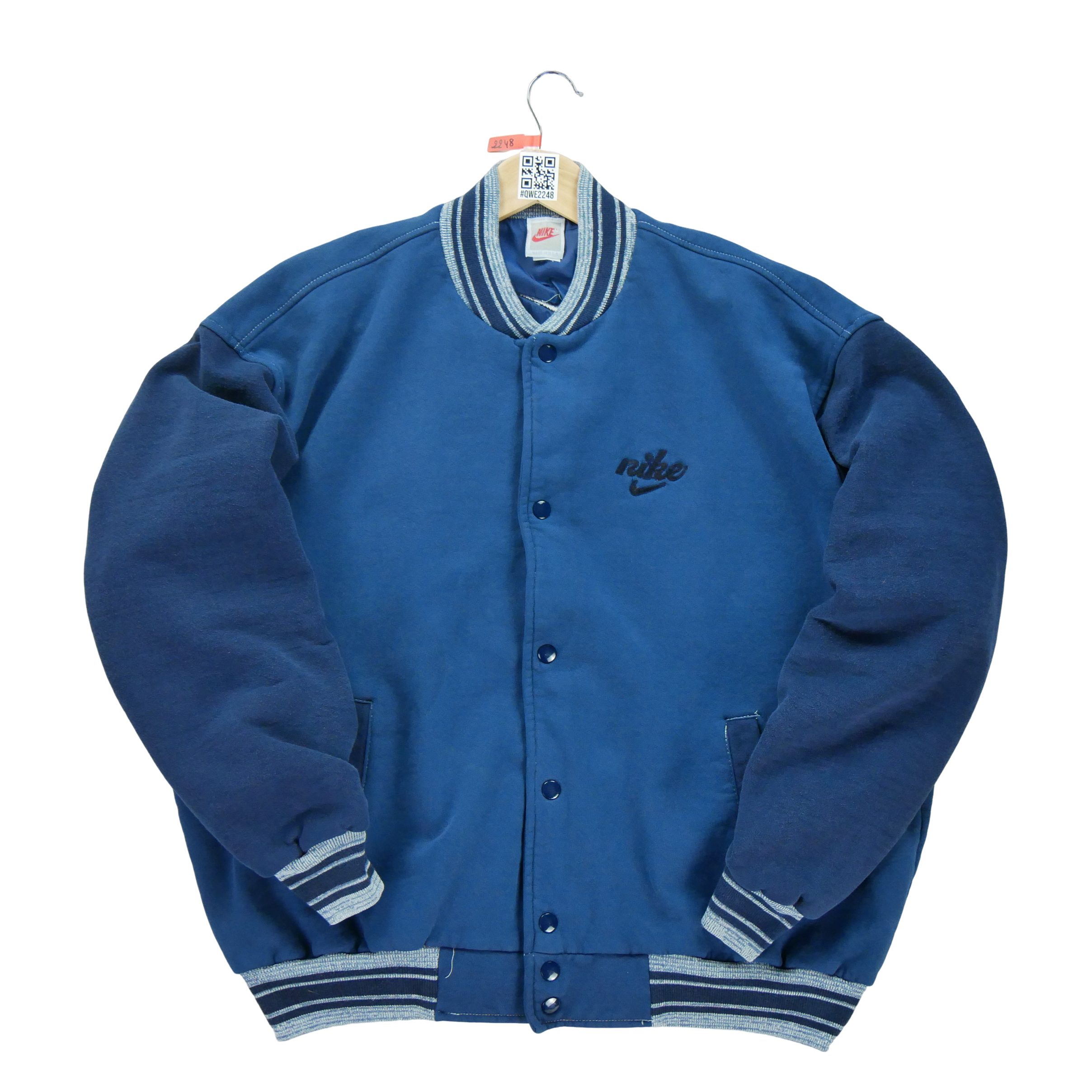 Blouson Homme  Teddy Made in USA 1