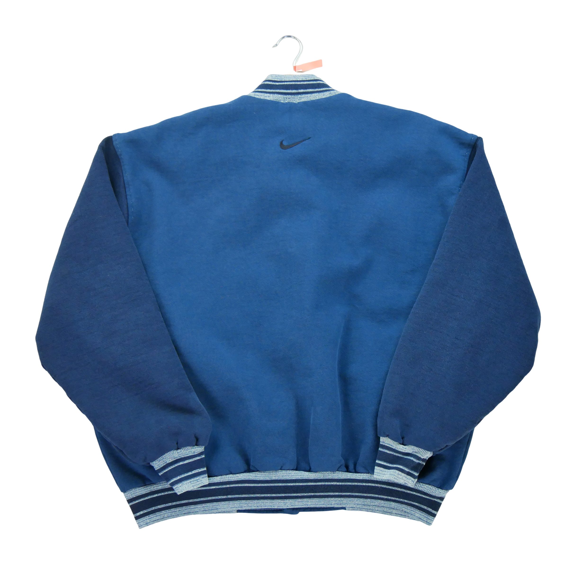 Blouson Homme  Teddy Made in USA 2