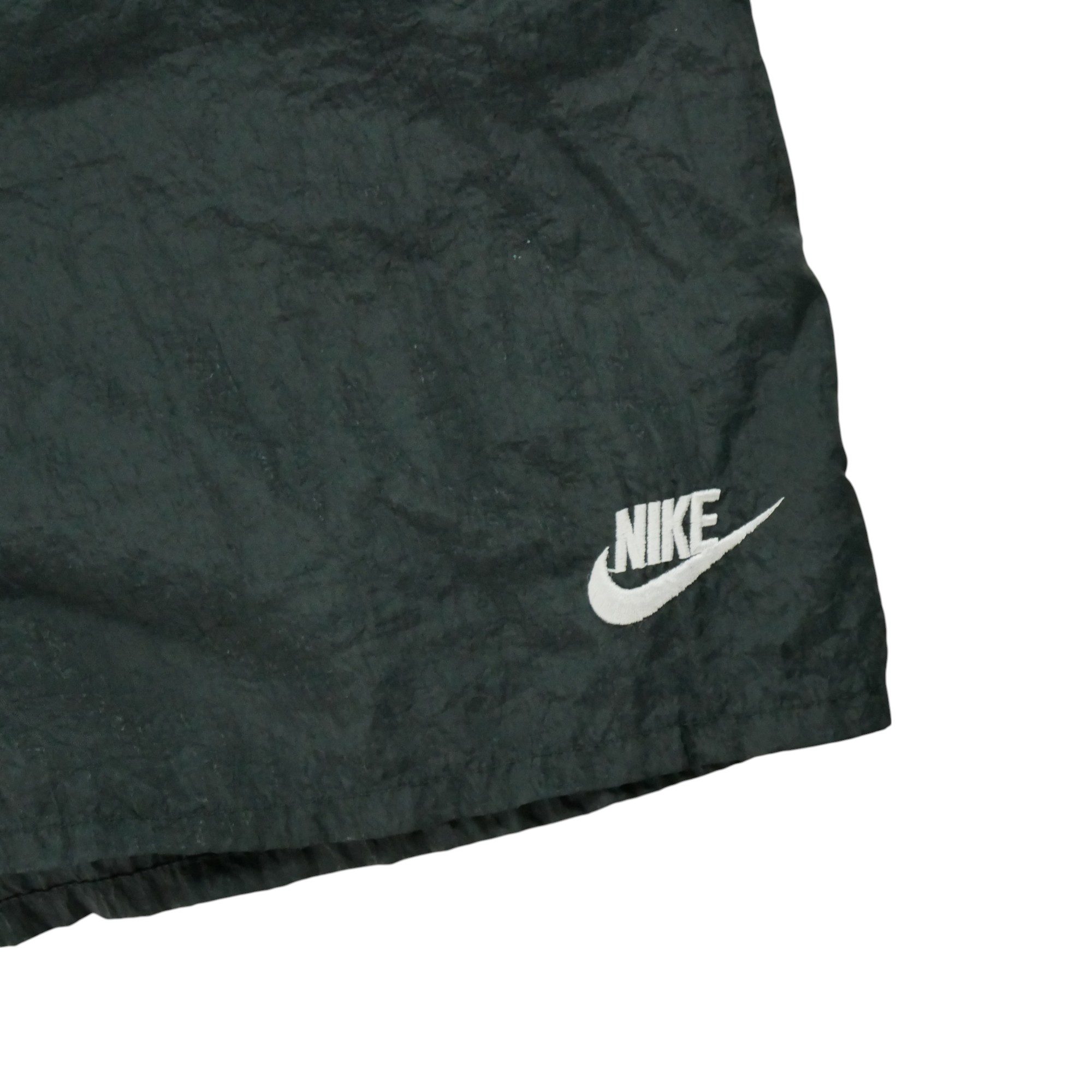 Short de bain Homme  Vintage Y2K Noir 2