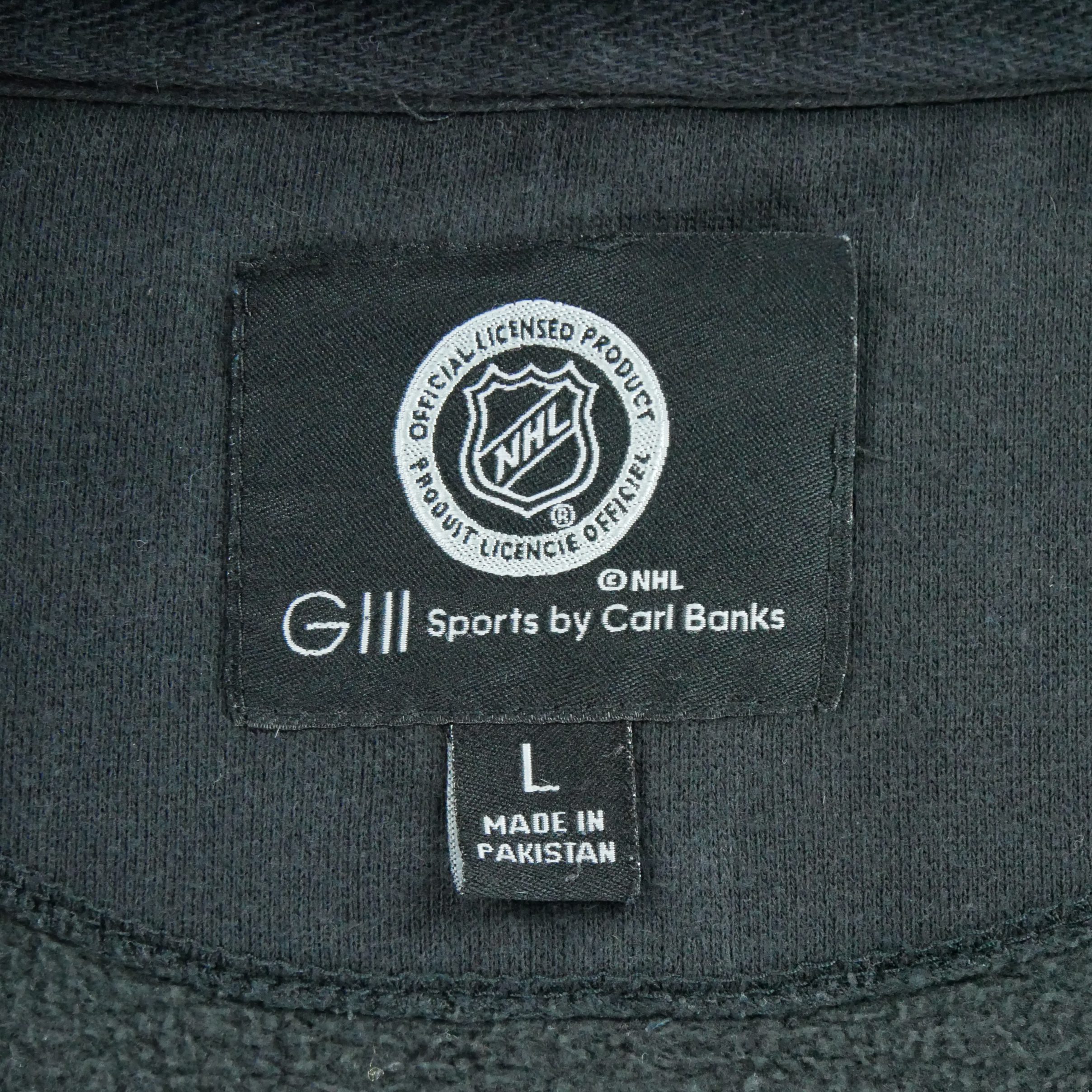 Sweat à capuche Homme NHL Philadelphie Flyers 6