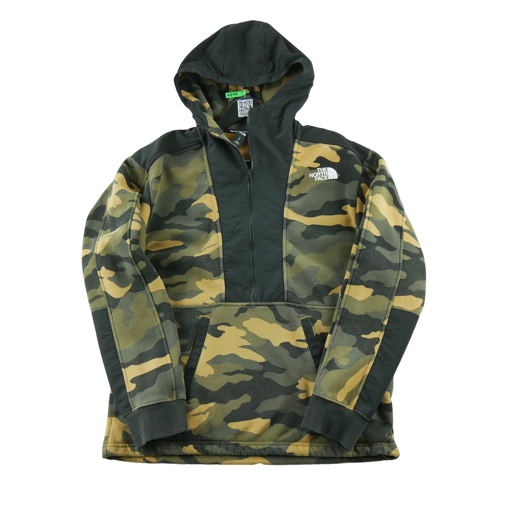 Sweat à capuche Homme TNF - Très bon état