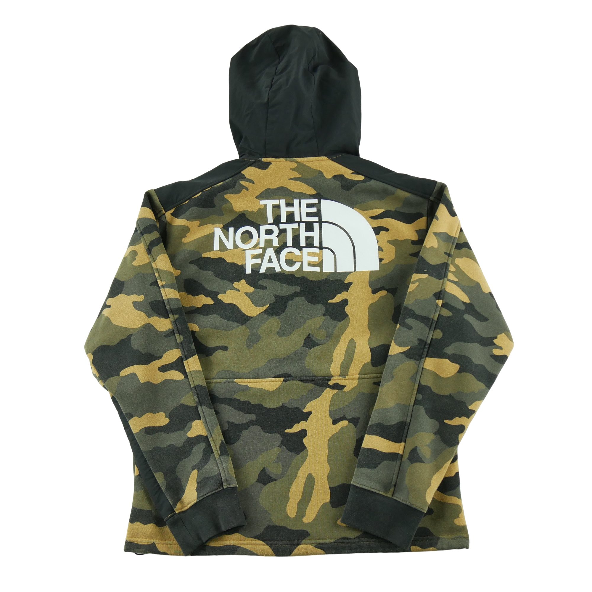 Sweat à capuche Homme  TNF 2