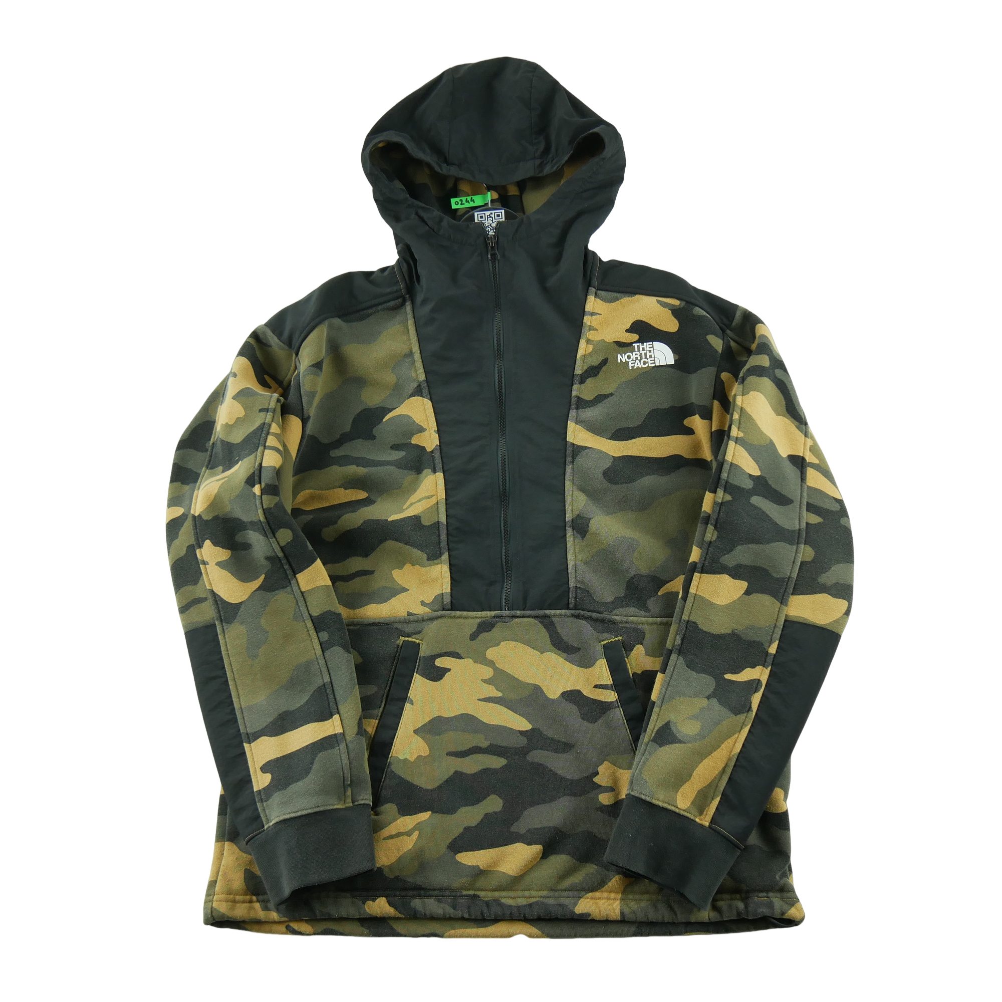 Sweat à capuche Homme  TNF 3