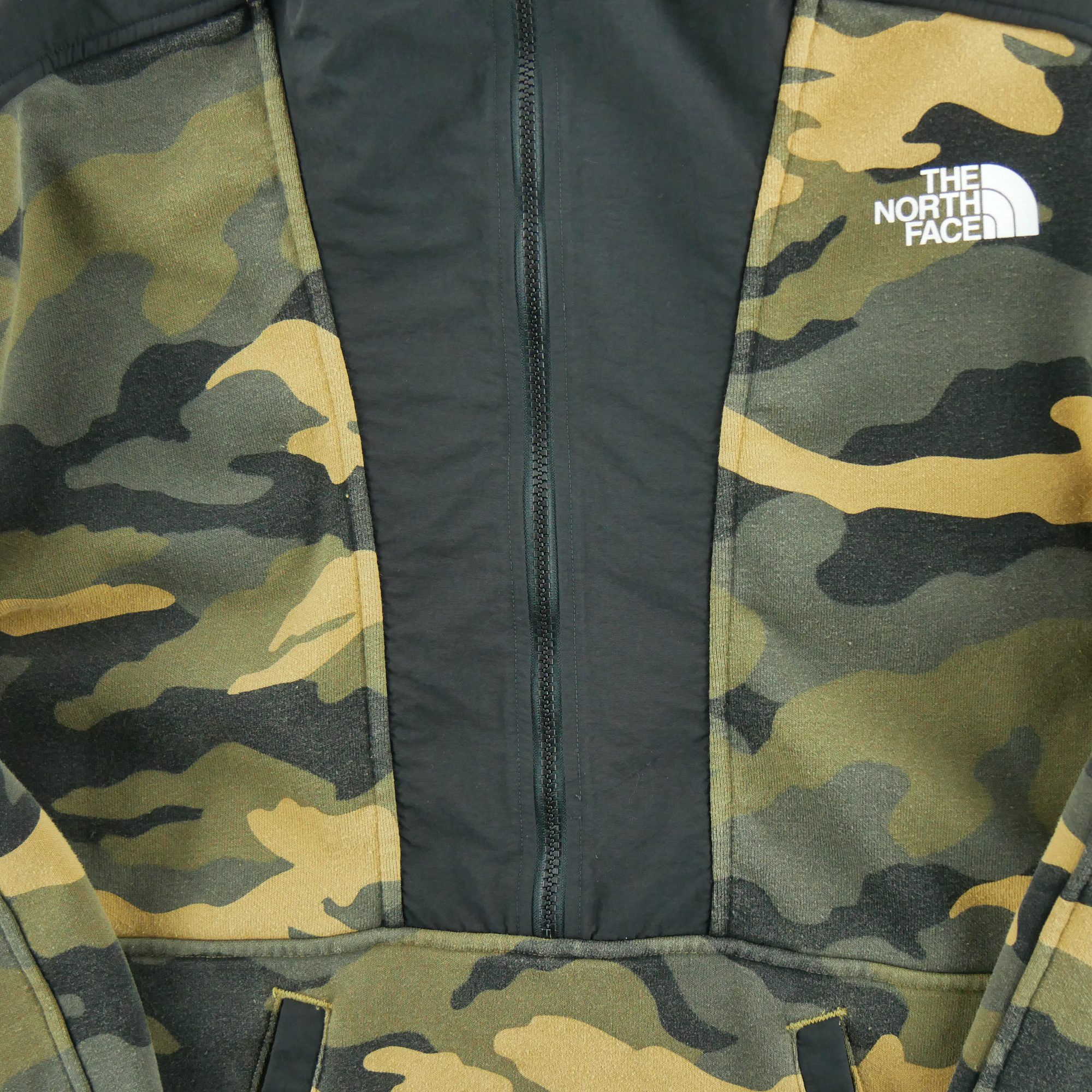 Sweat à capuche Homme  TNF 4