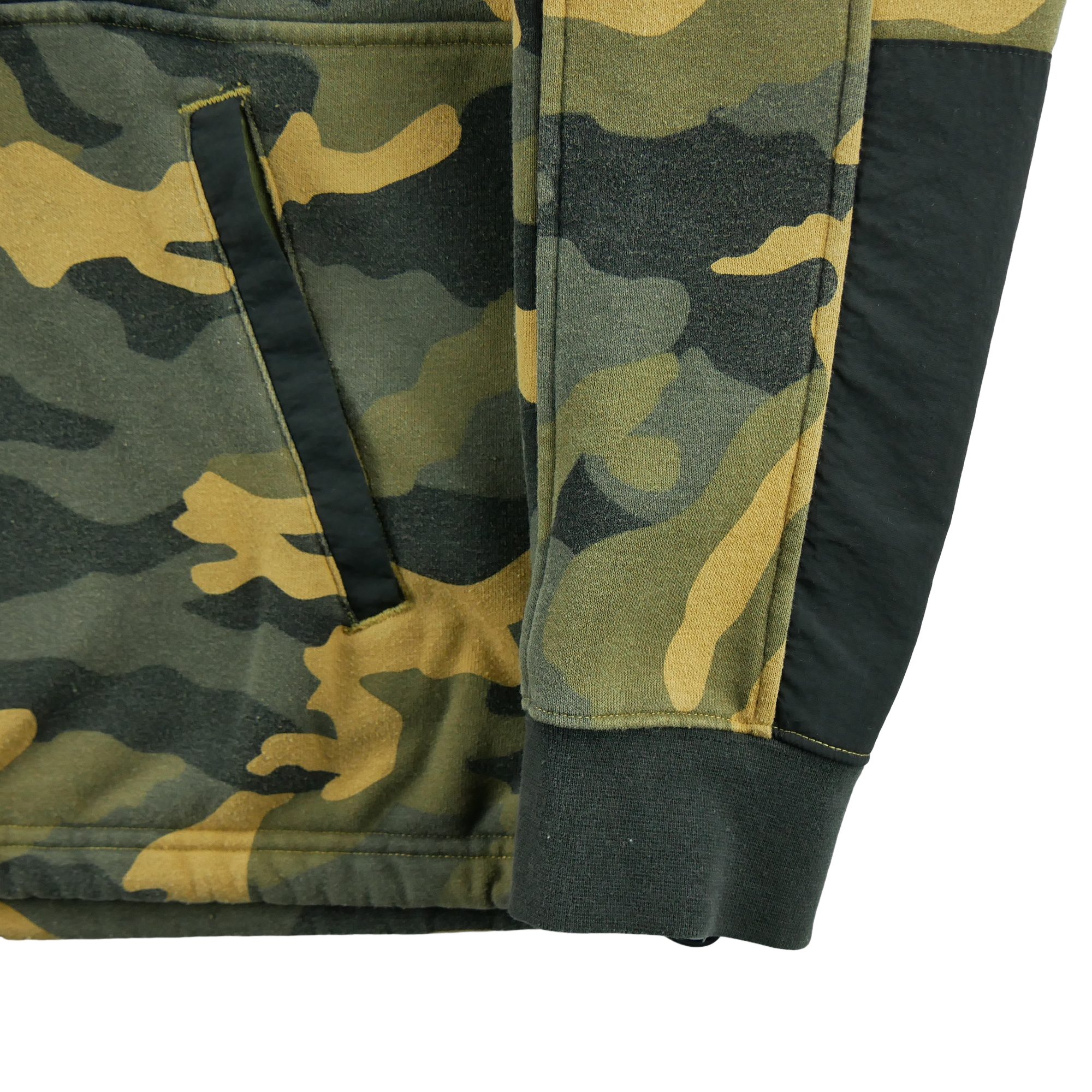 Sweat à capuche Homme  TNF 5