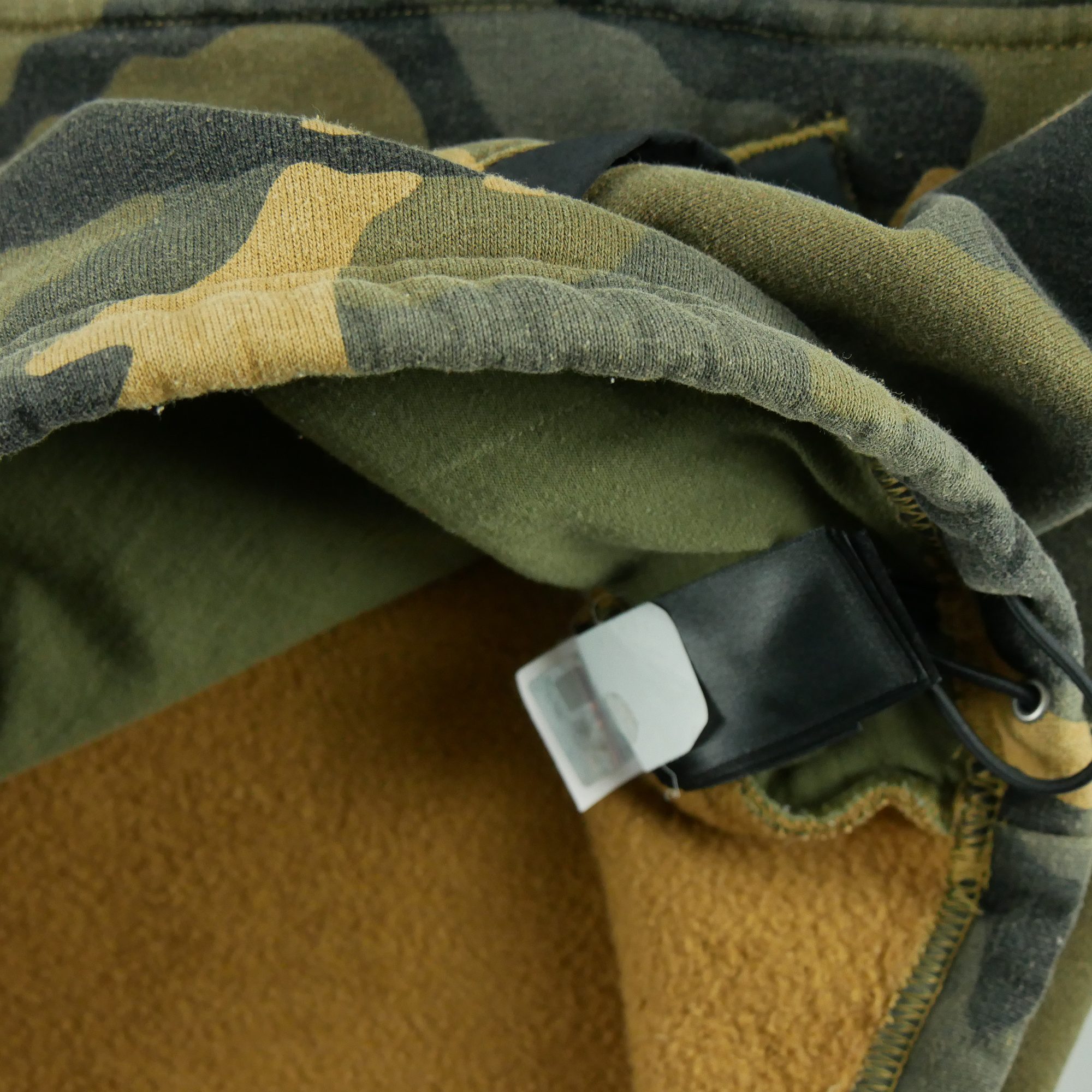 Sweat à capuche Homme  TNF 8