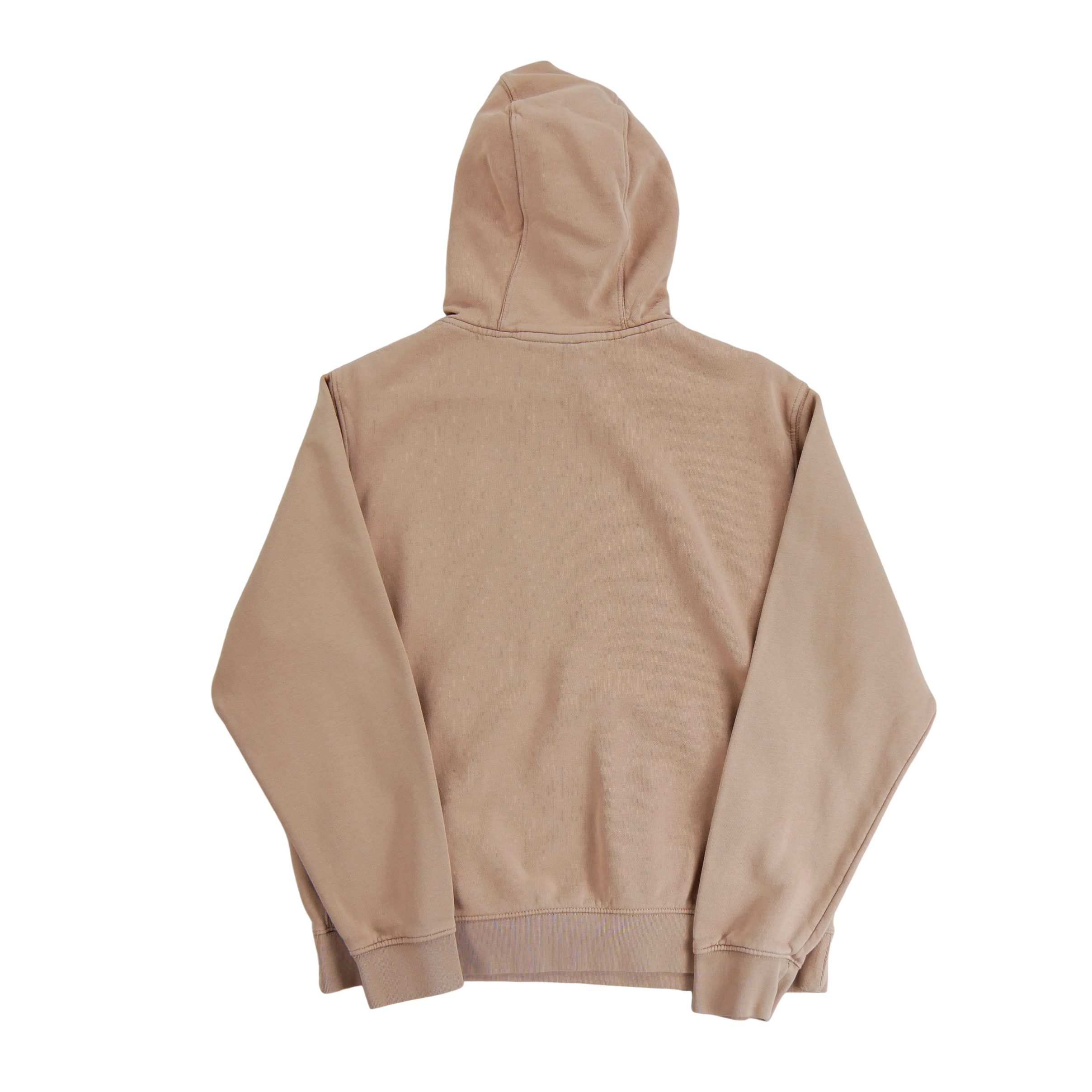 Sweat à capuche Femme  Rose 2