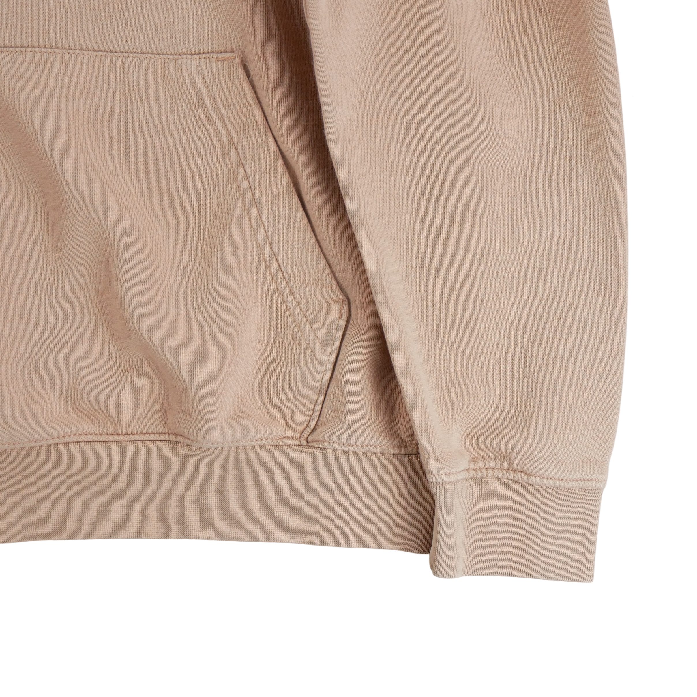 Sweat à capuche Femme  Rose 4