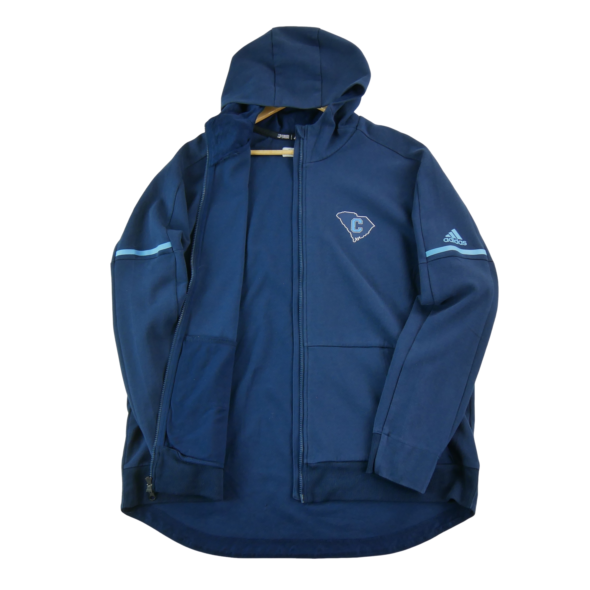 Veste Homme  The Citadel Bulldogs 3