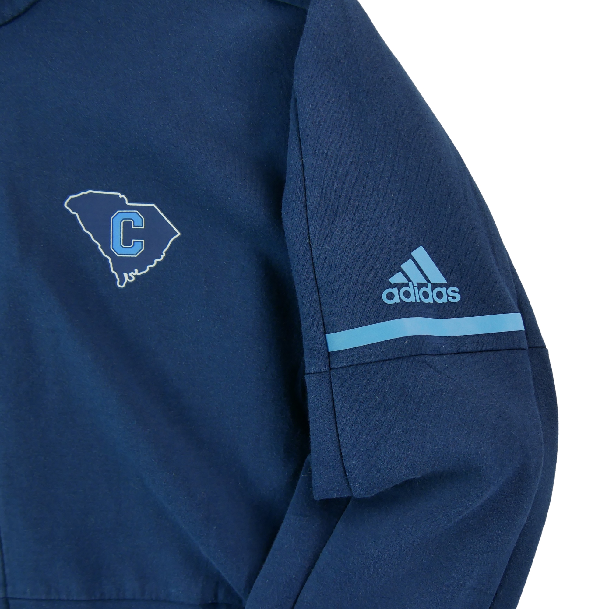 Veste Homme  The Citadel Bulldogs 4