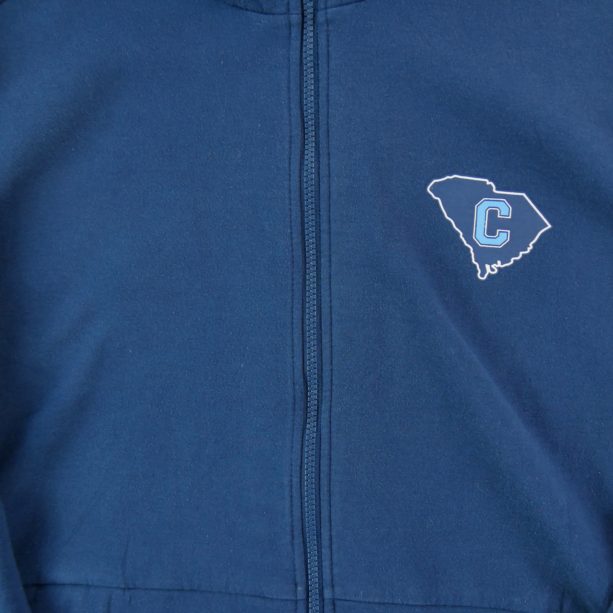 Veste Homme  The Citadel Bulldogs 8