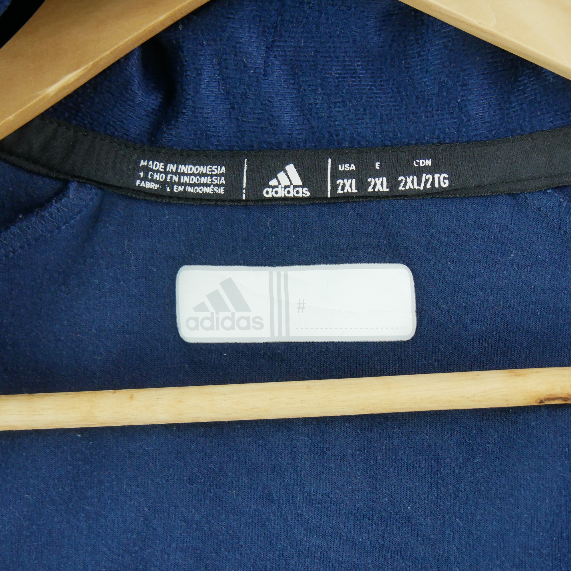 Veste Homme  The Citadel Bulldogs 9