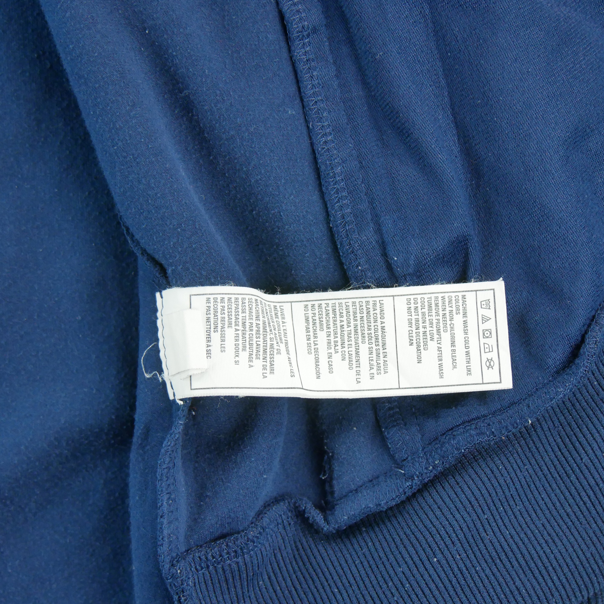 Veste Homme  The Citadel Bulldogs 10
