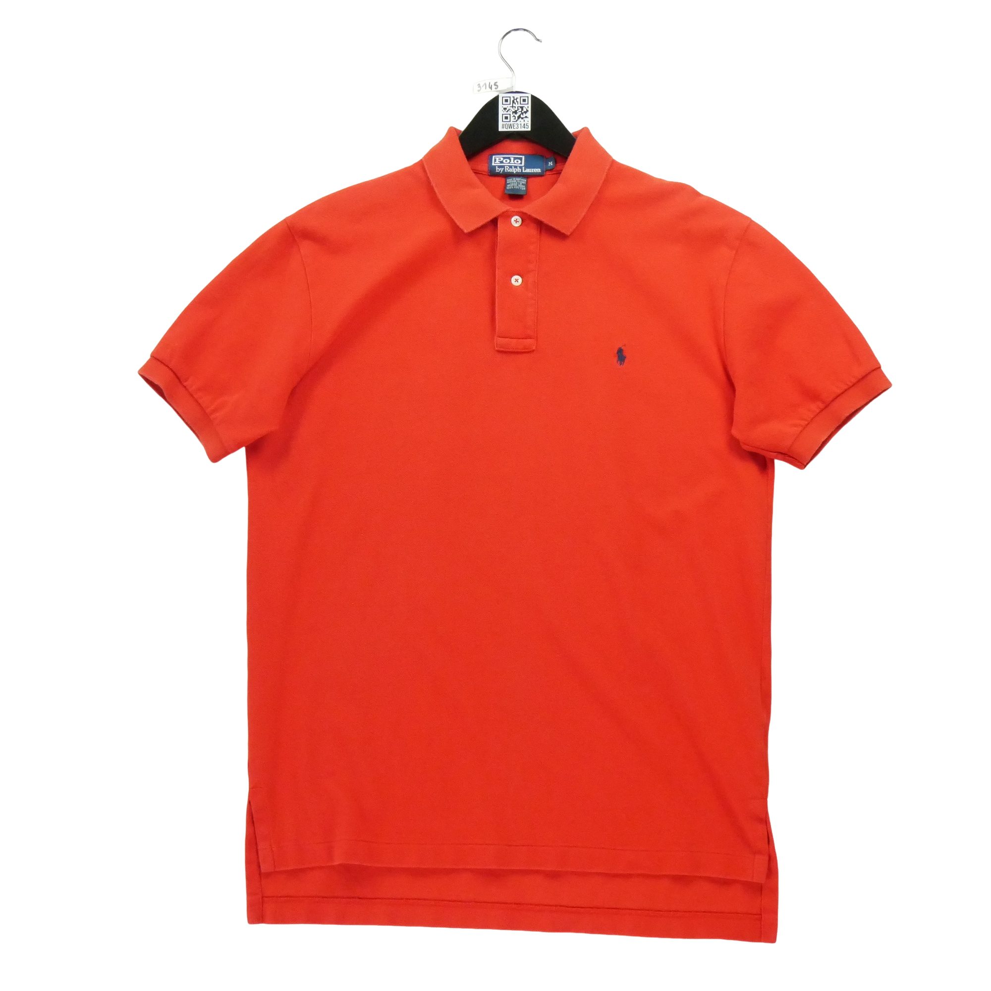Polo manches courtes Homme  Made in USA 2