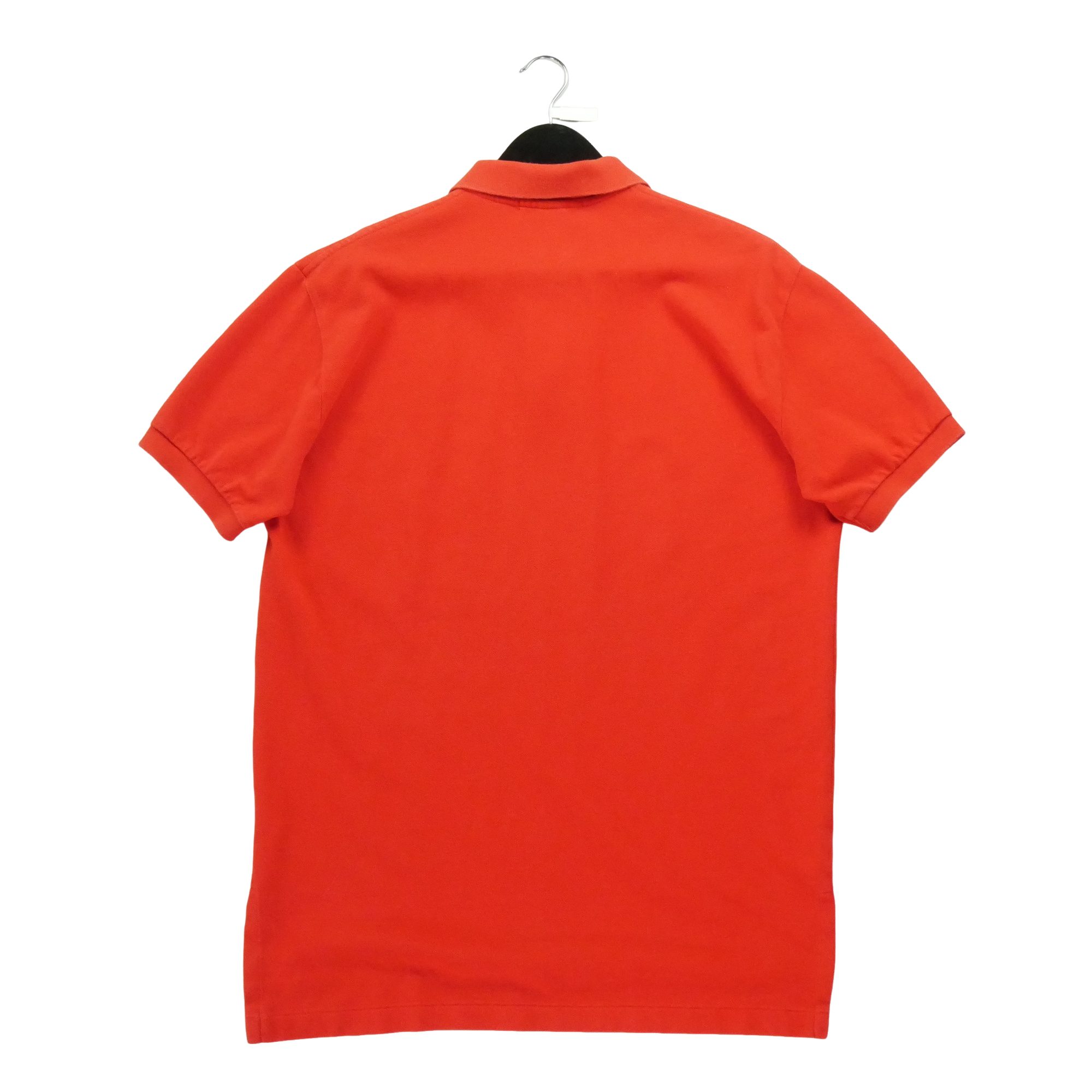 Polo manches courtes Homme  Made in USA 3