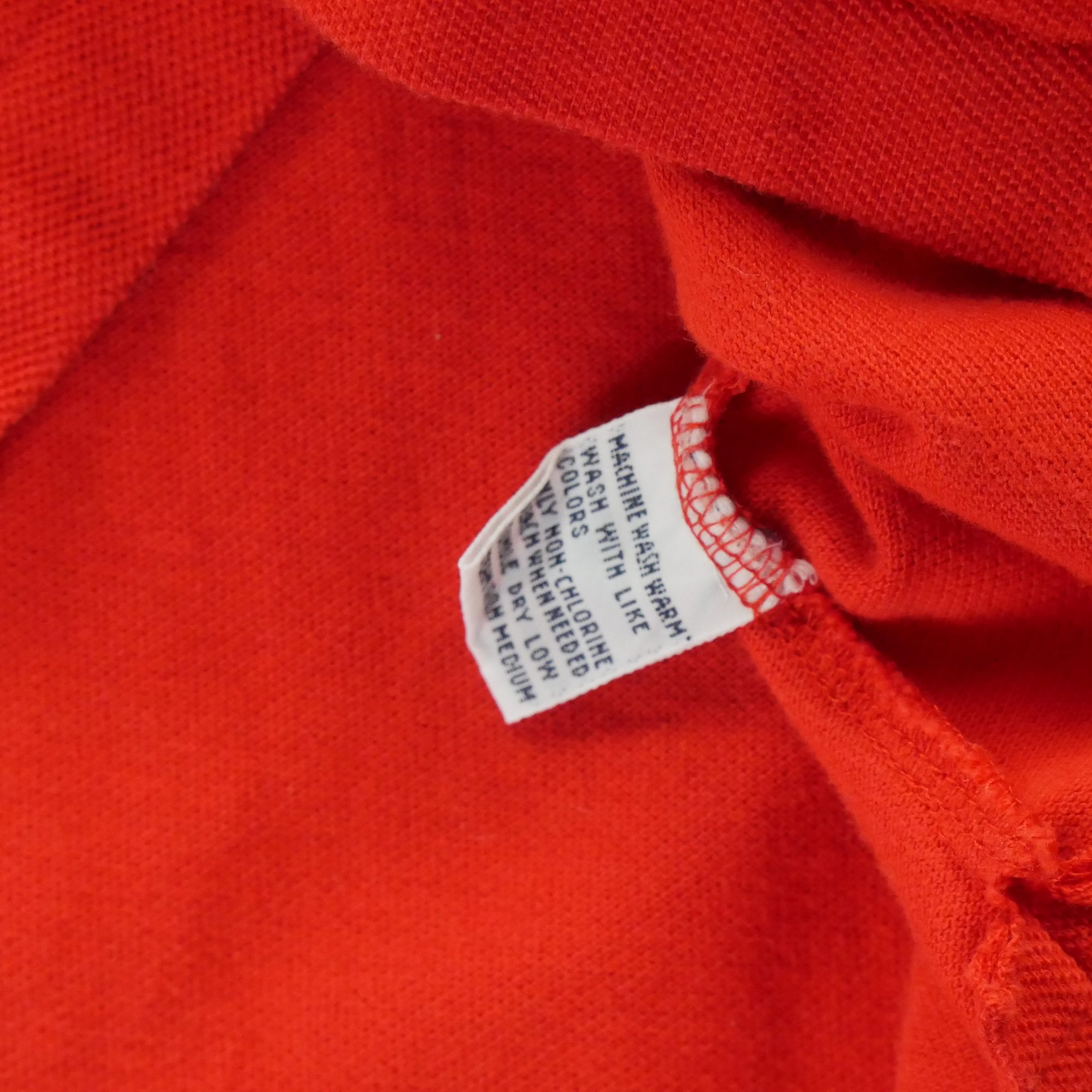 Polo manches courtes Homme  Made in USA 6