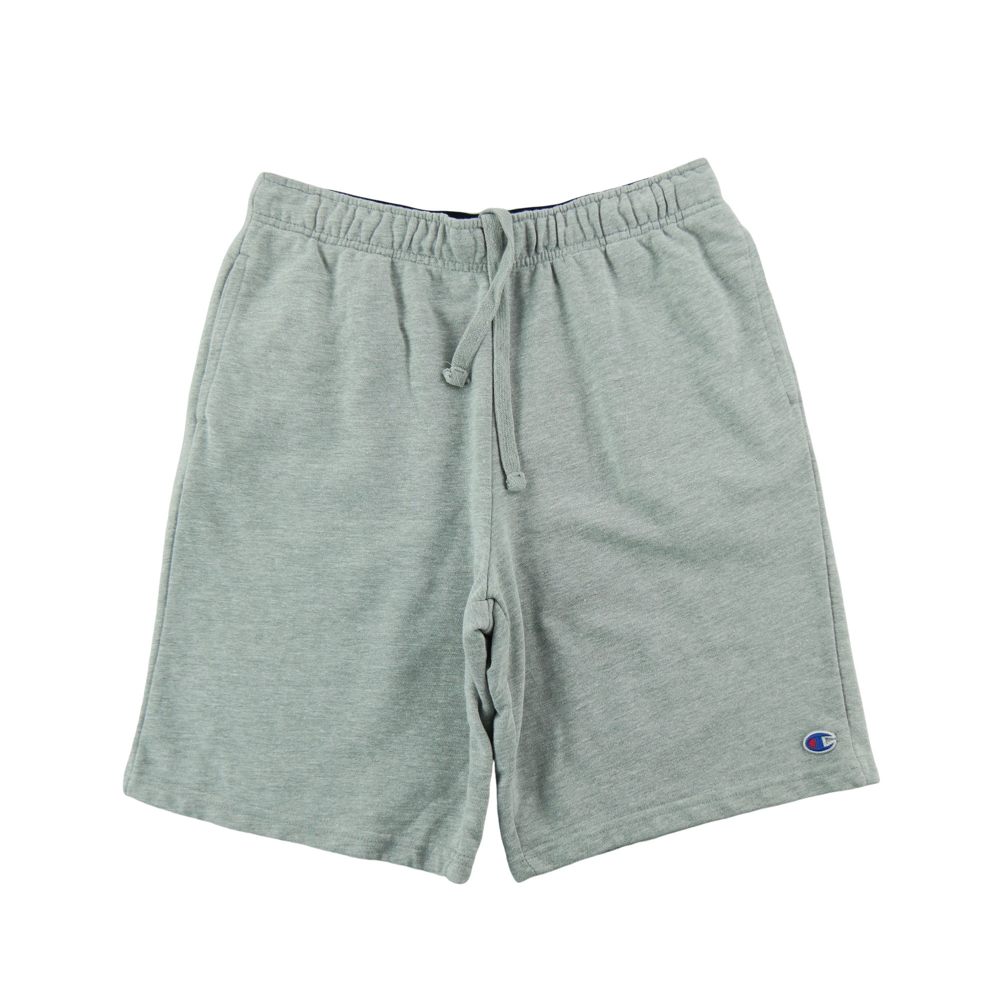 Short Homme  Gris 1