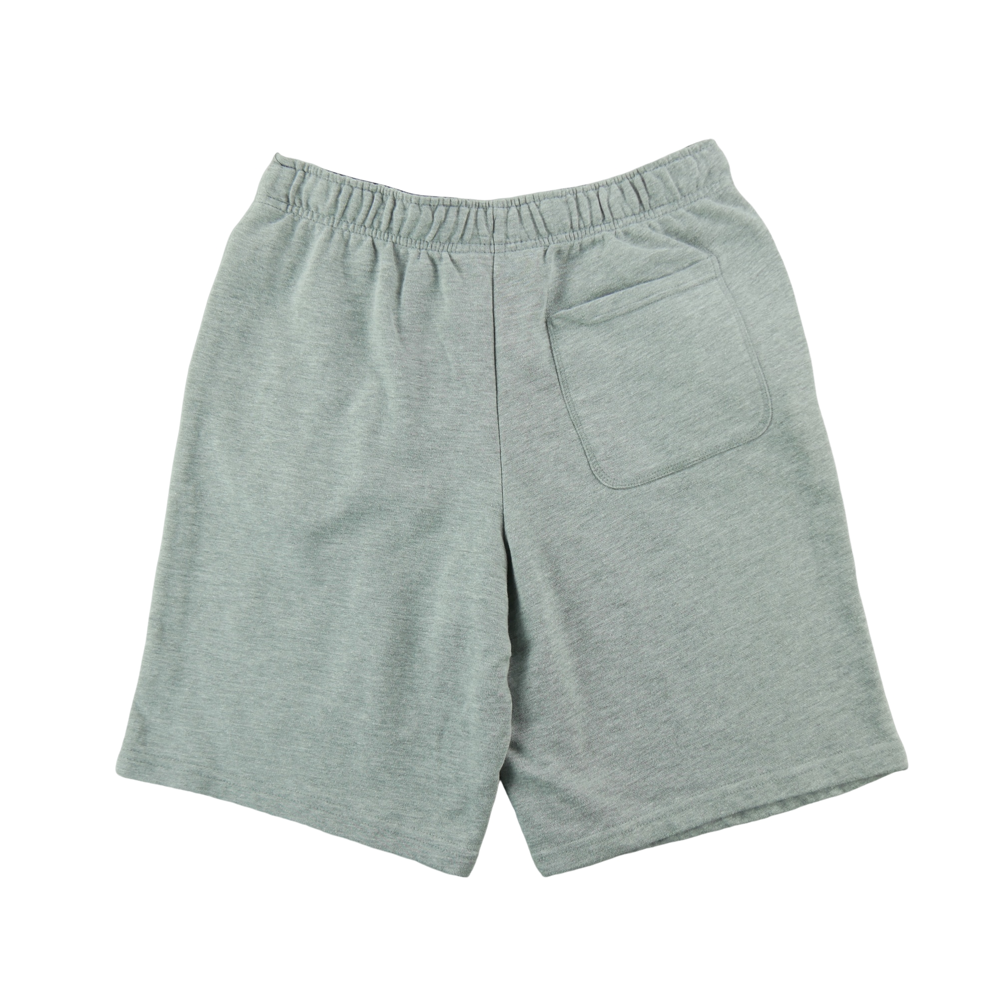 Short Homme  Gris 2