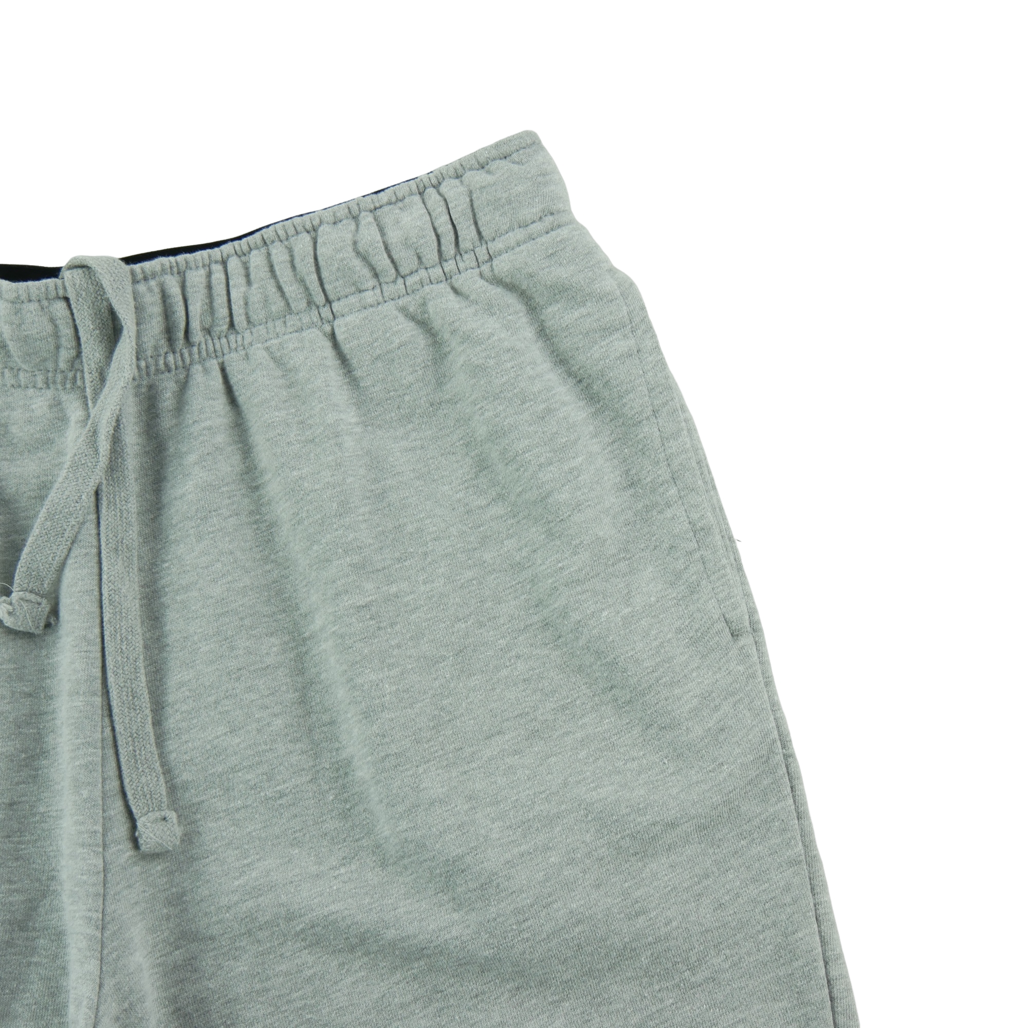 Short Homme  Gris 4