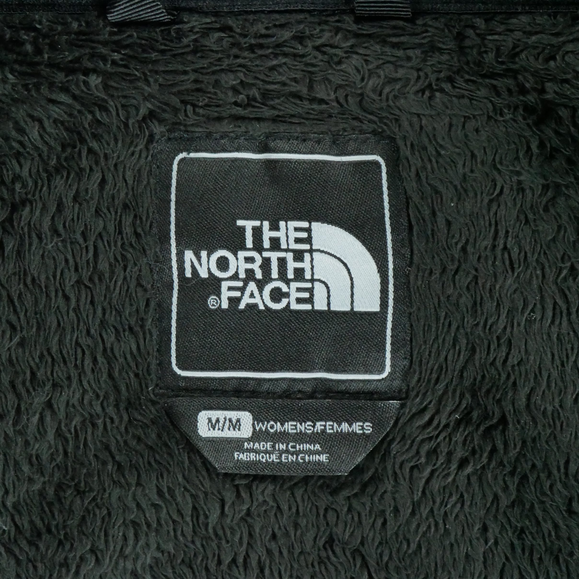 Veste polaire The North Face Denali 7