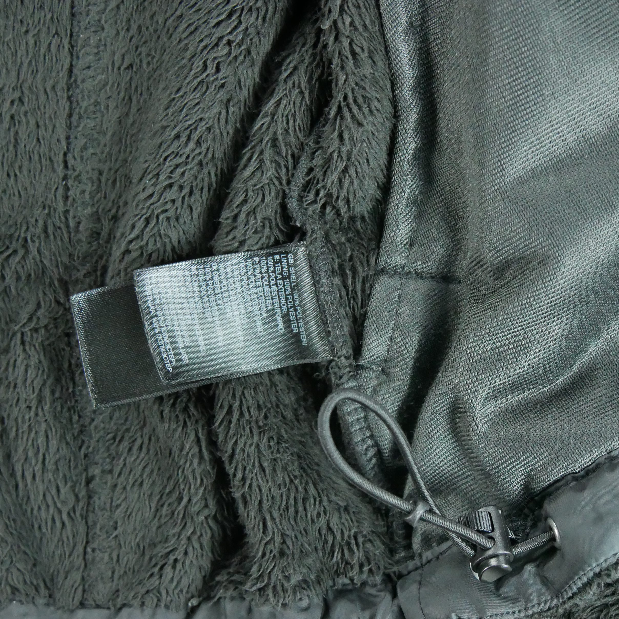 Veste polaire The North Face Denali 8