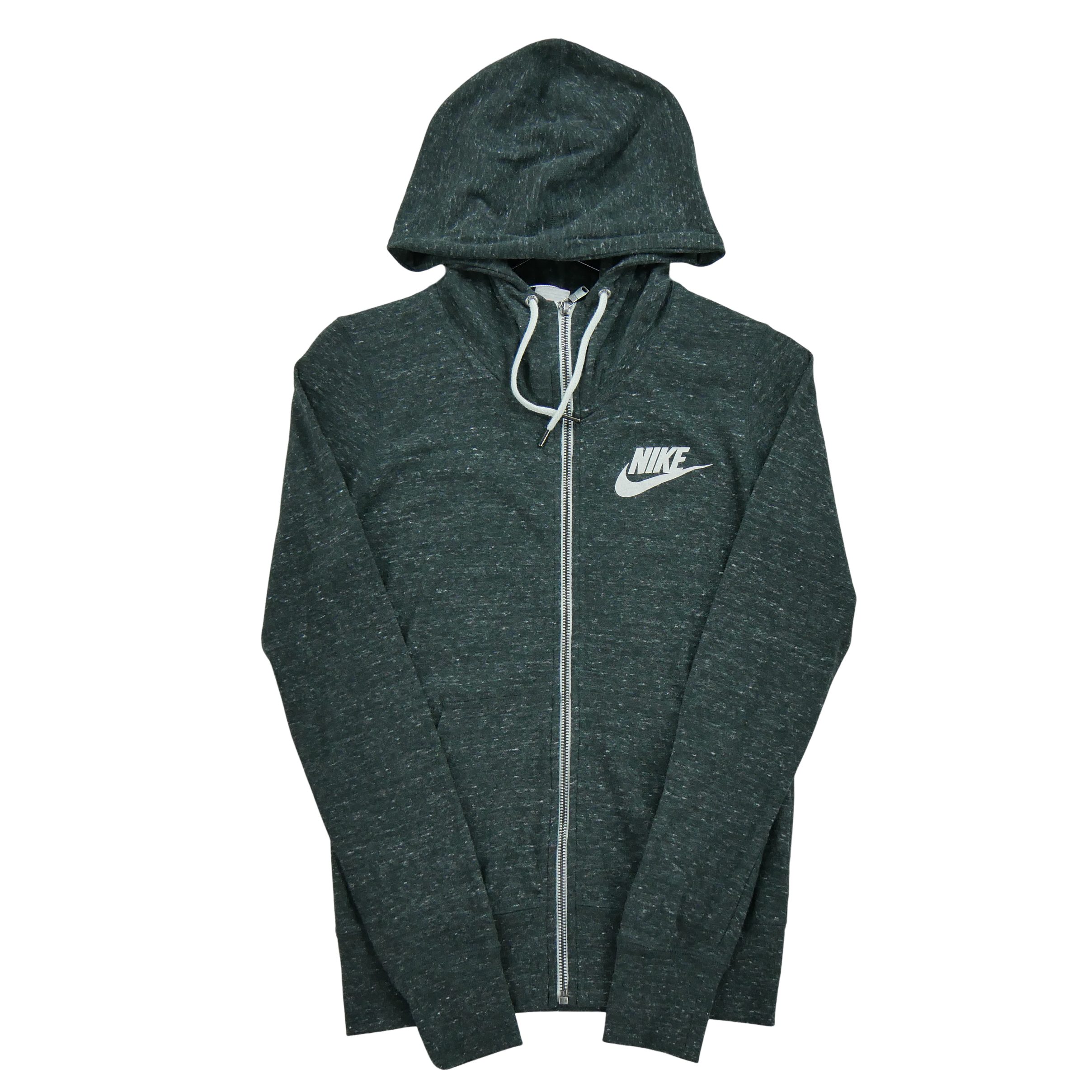 Sweat à capuche Femme  Full zip Gris - Excellent état