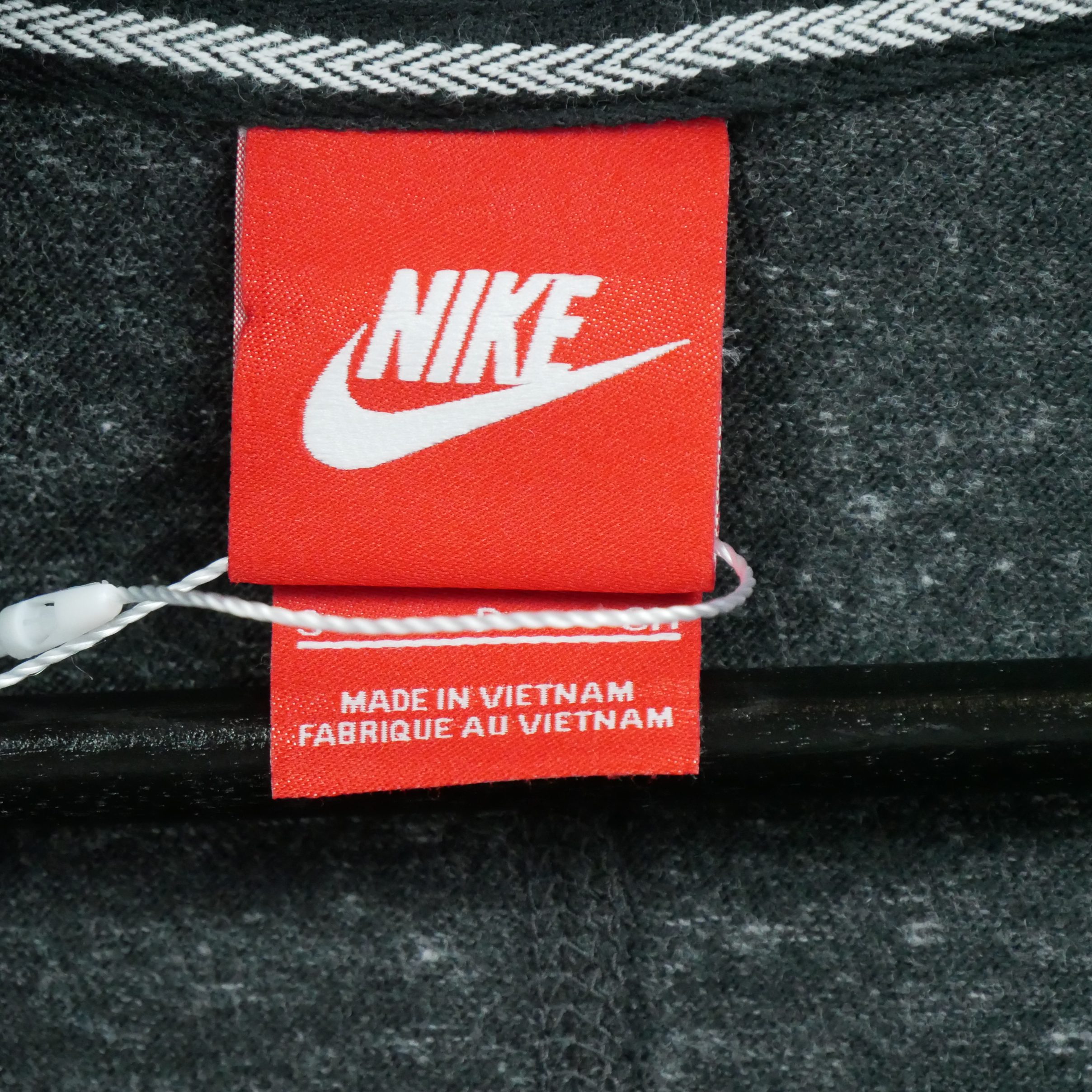 Sweat à capuche Femme  Full zip Gris 6