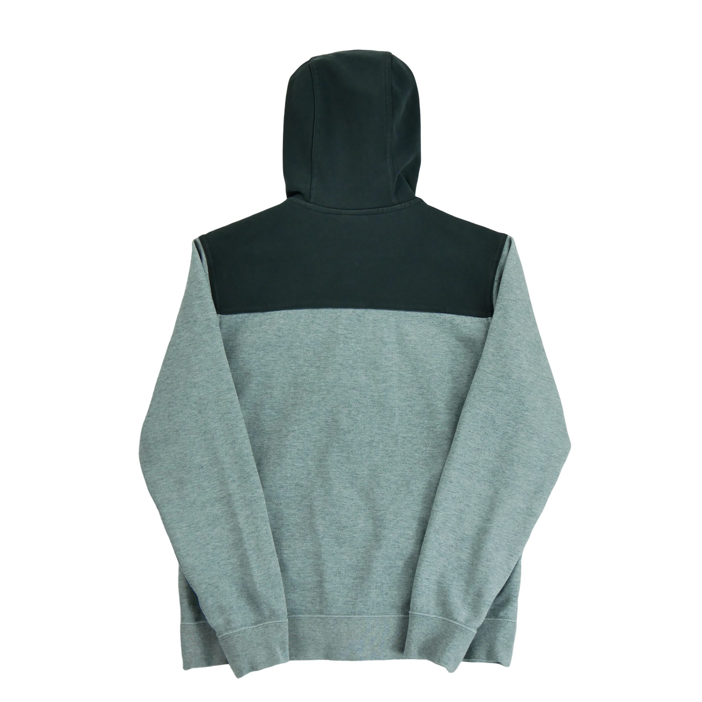 Sweat à capuche Homme  Gris 2