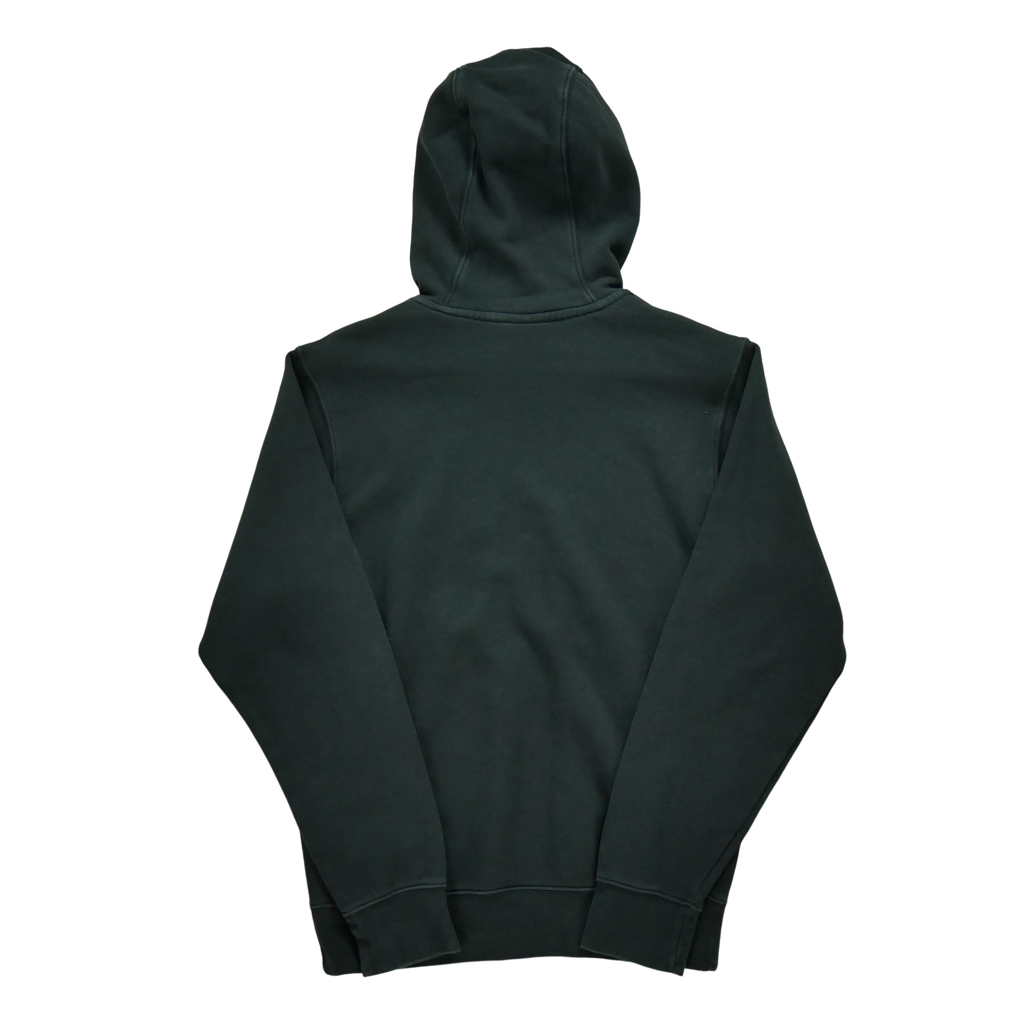Sweat à capuche Homme  Noir 2