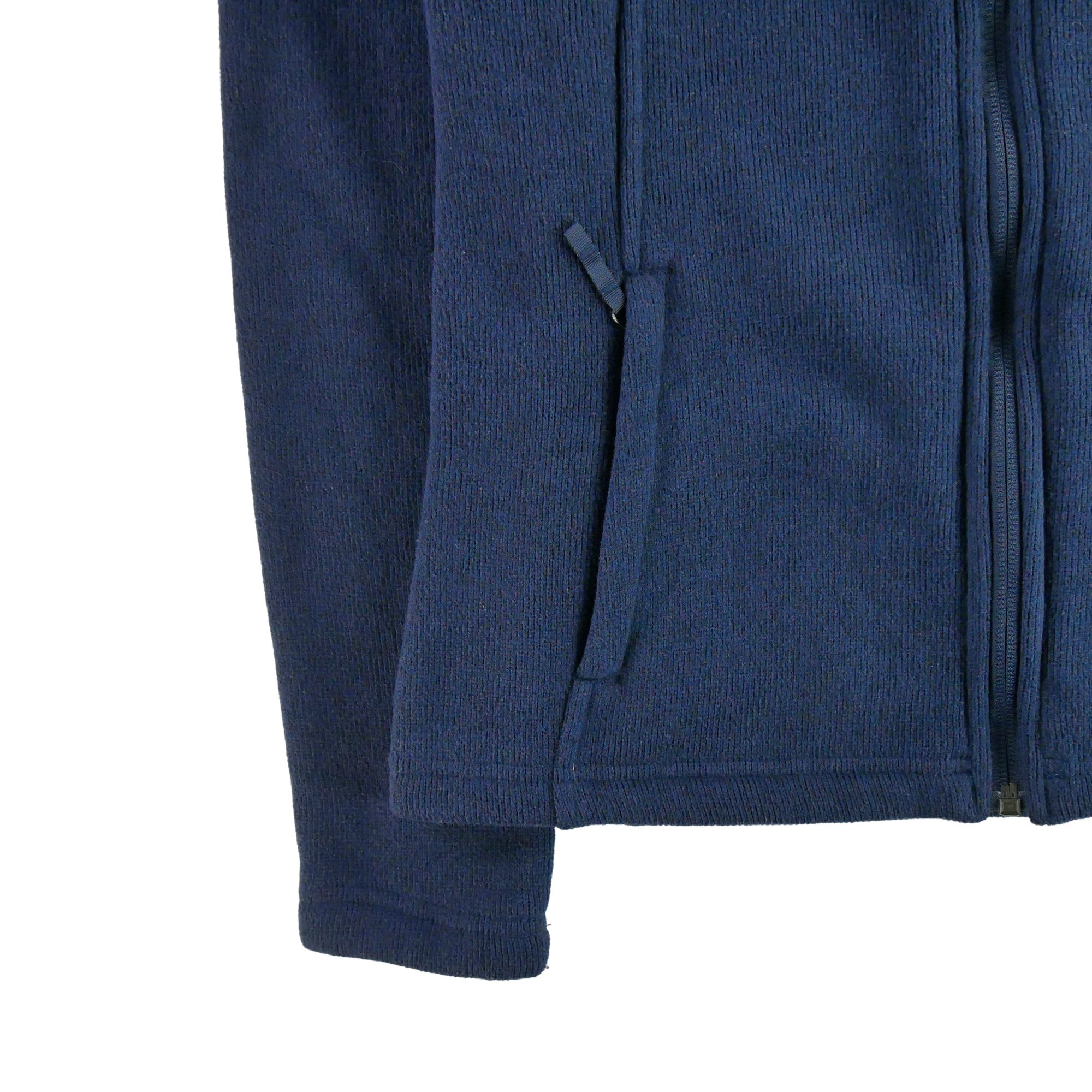 Veste polaire Femme  TNF Marine 5