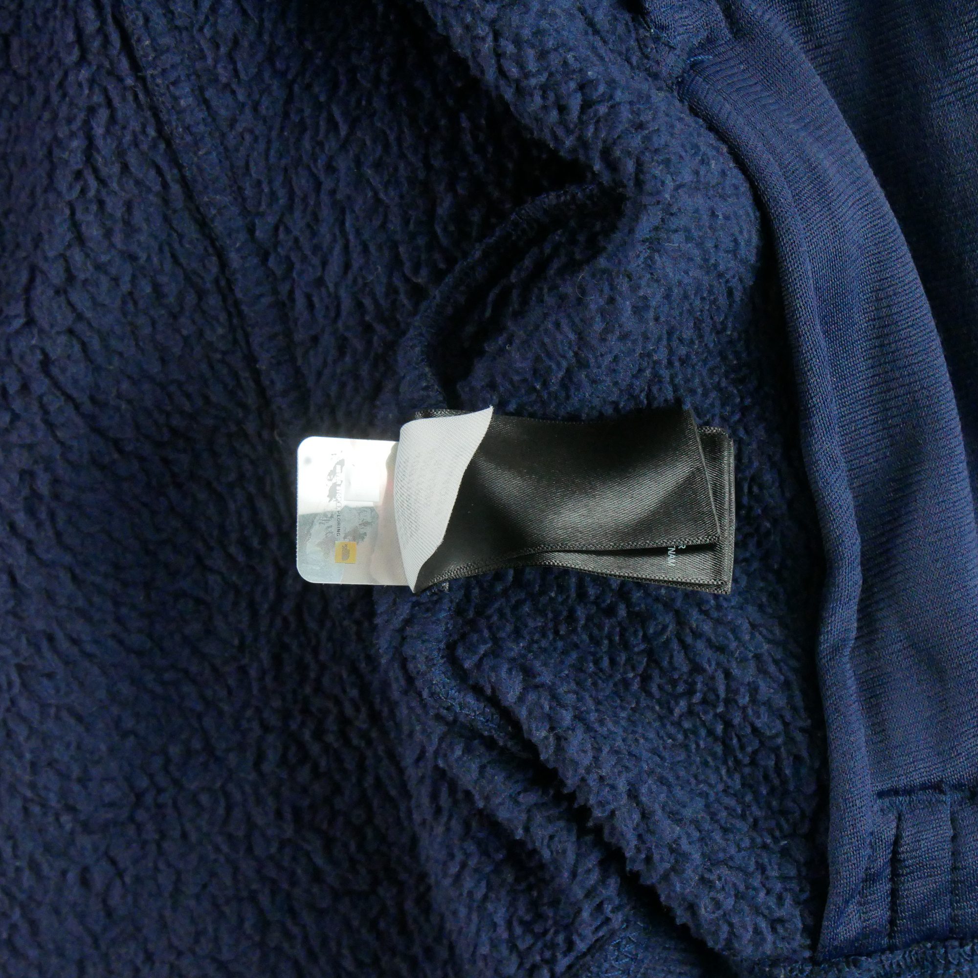Veste polaire Femme  TNF Marine 7
