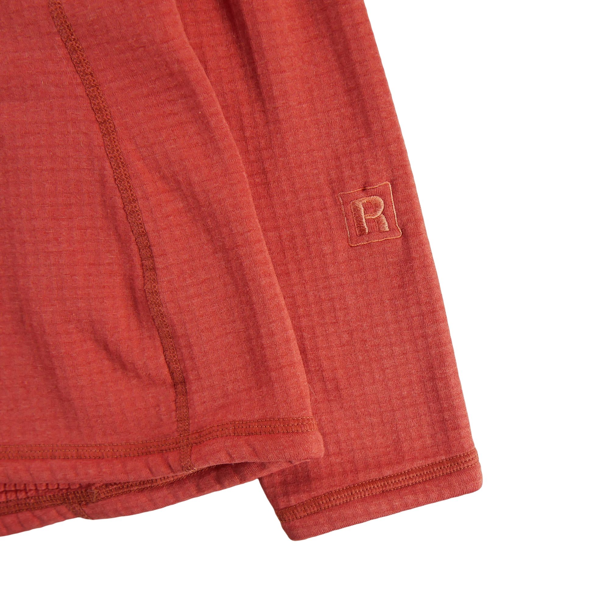 Pull polaire Femme  Polartec Orange 4