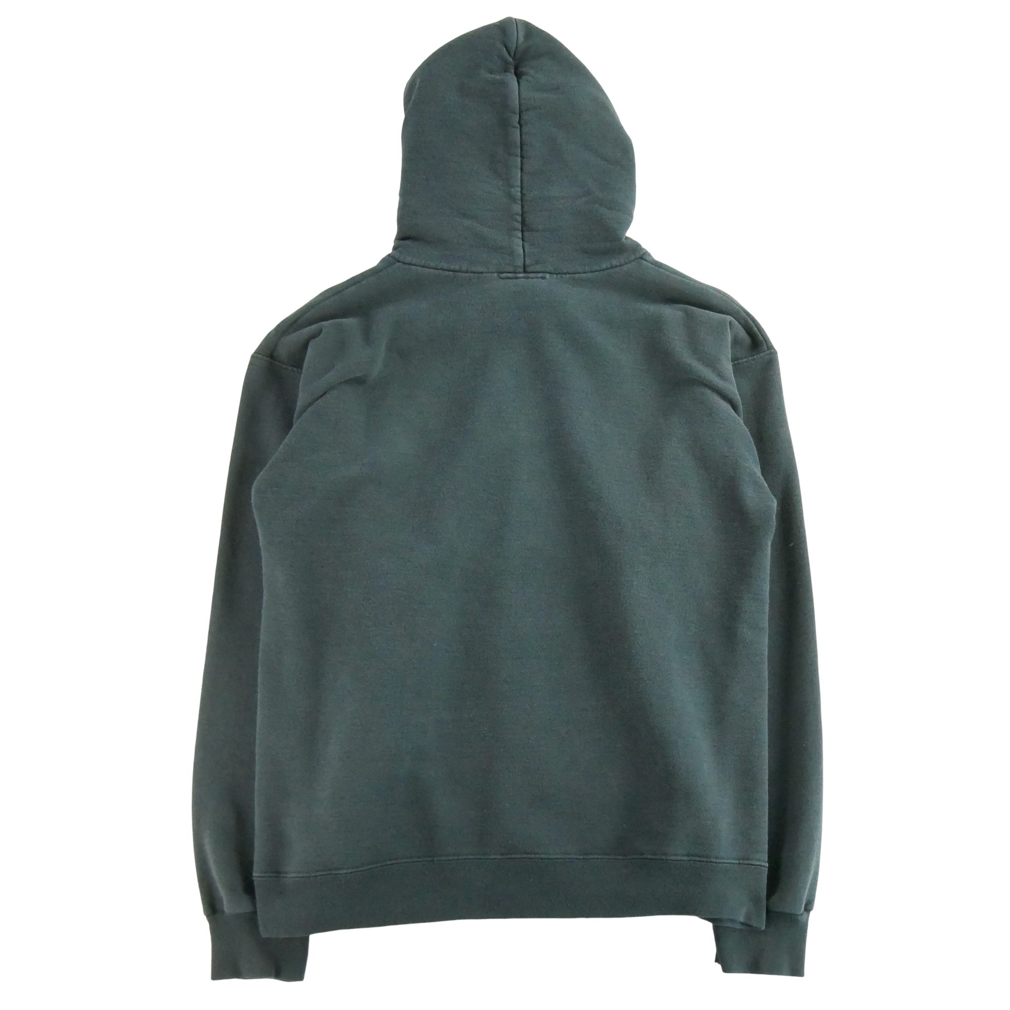 Sweat à capuche Homme  Noir 2