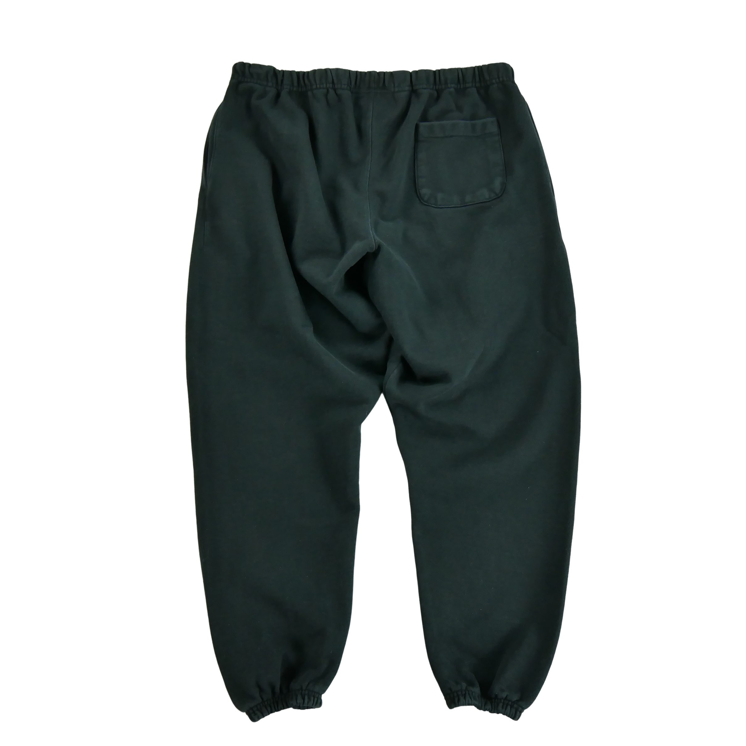 Jogging Homme  Vintage Y2K Noir 2