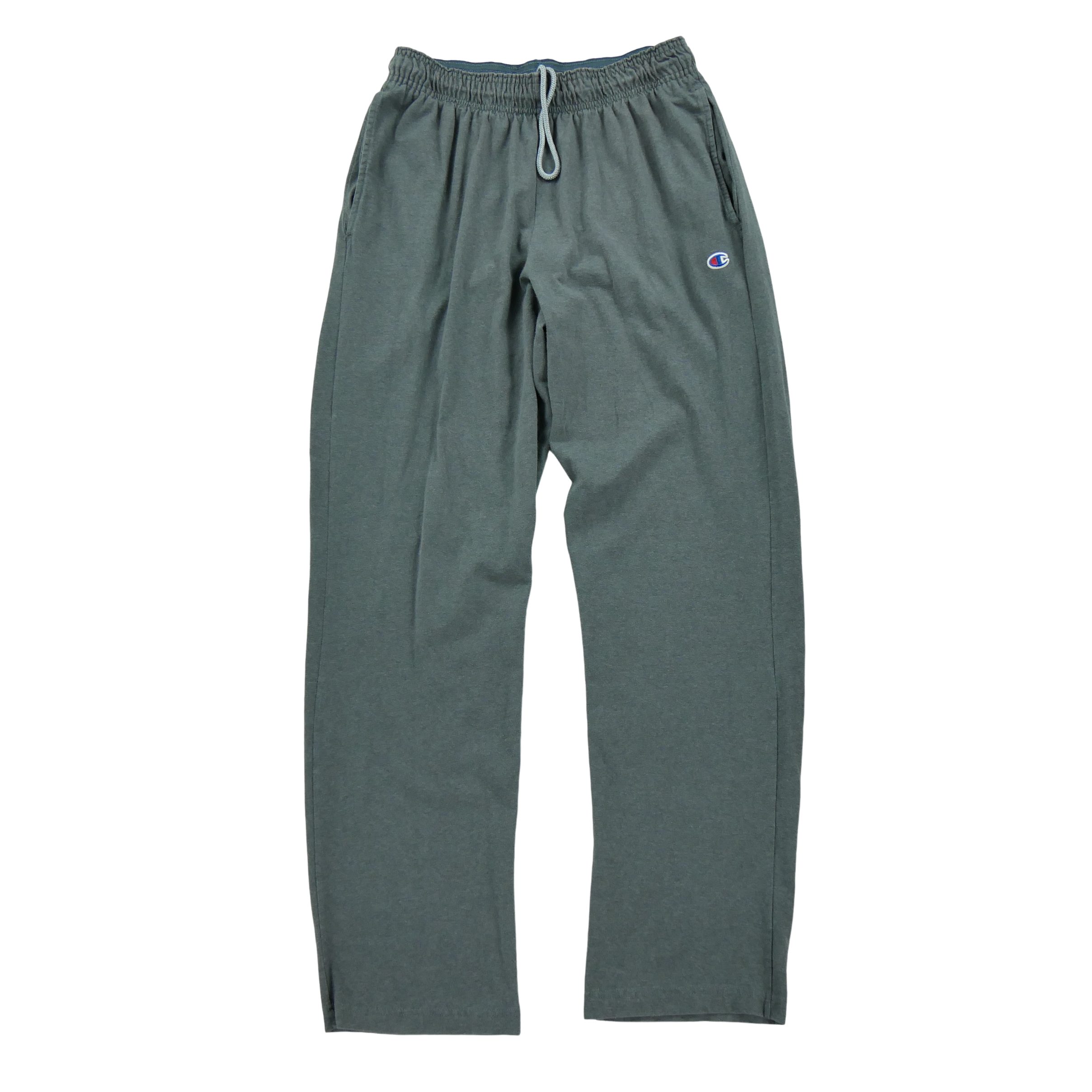 Jogging Homme  Gris 1