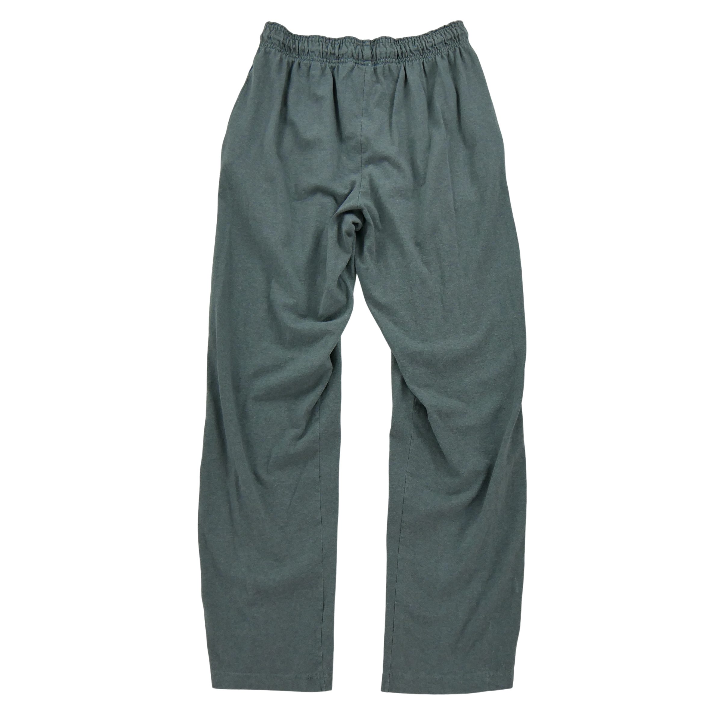 Jogging Homme  Gris 2