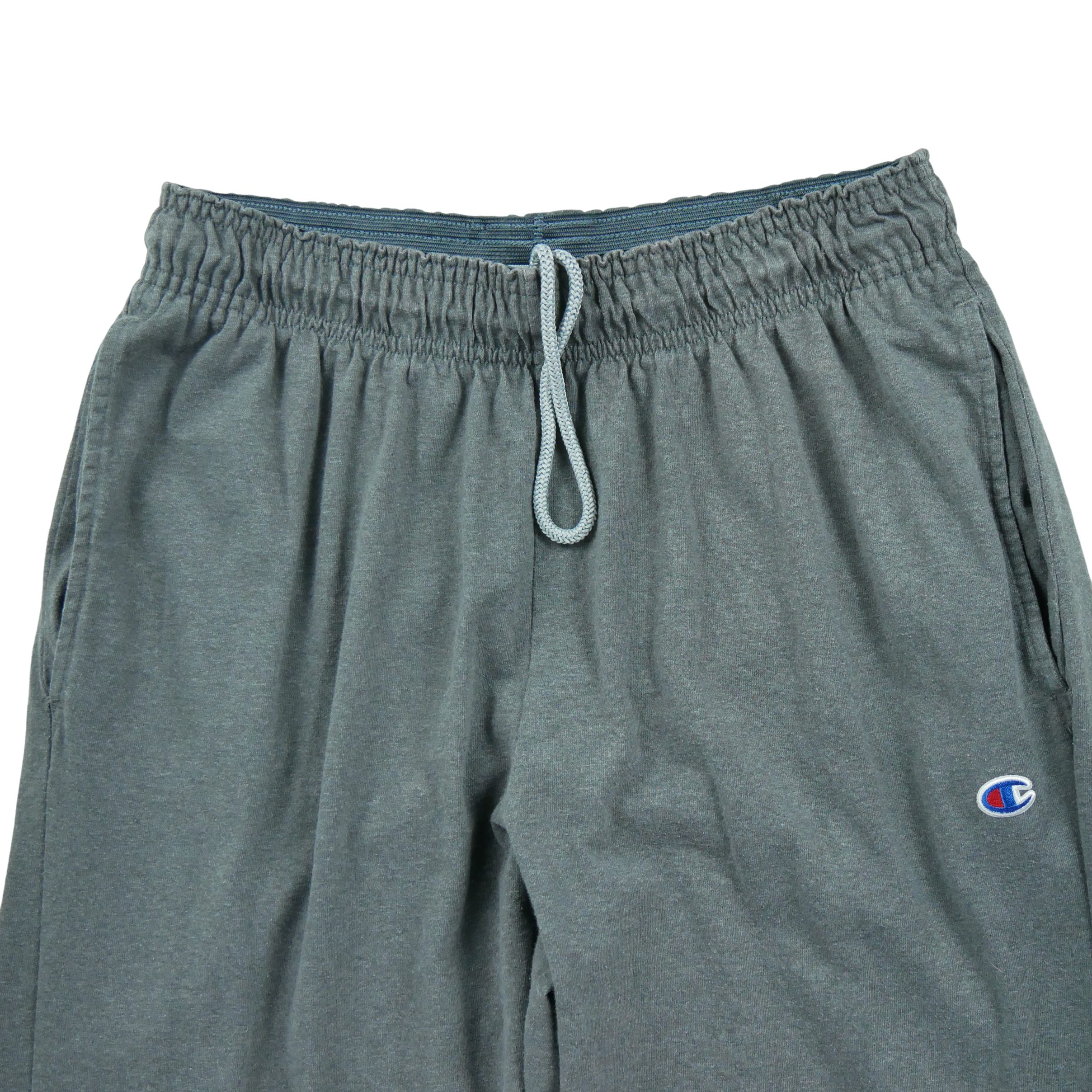Jogging Homme  Gris 3