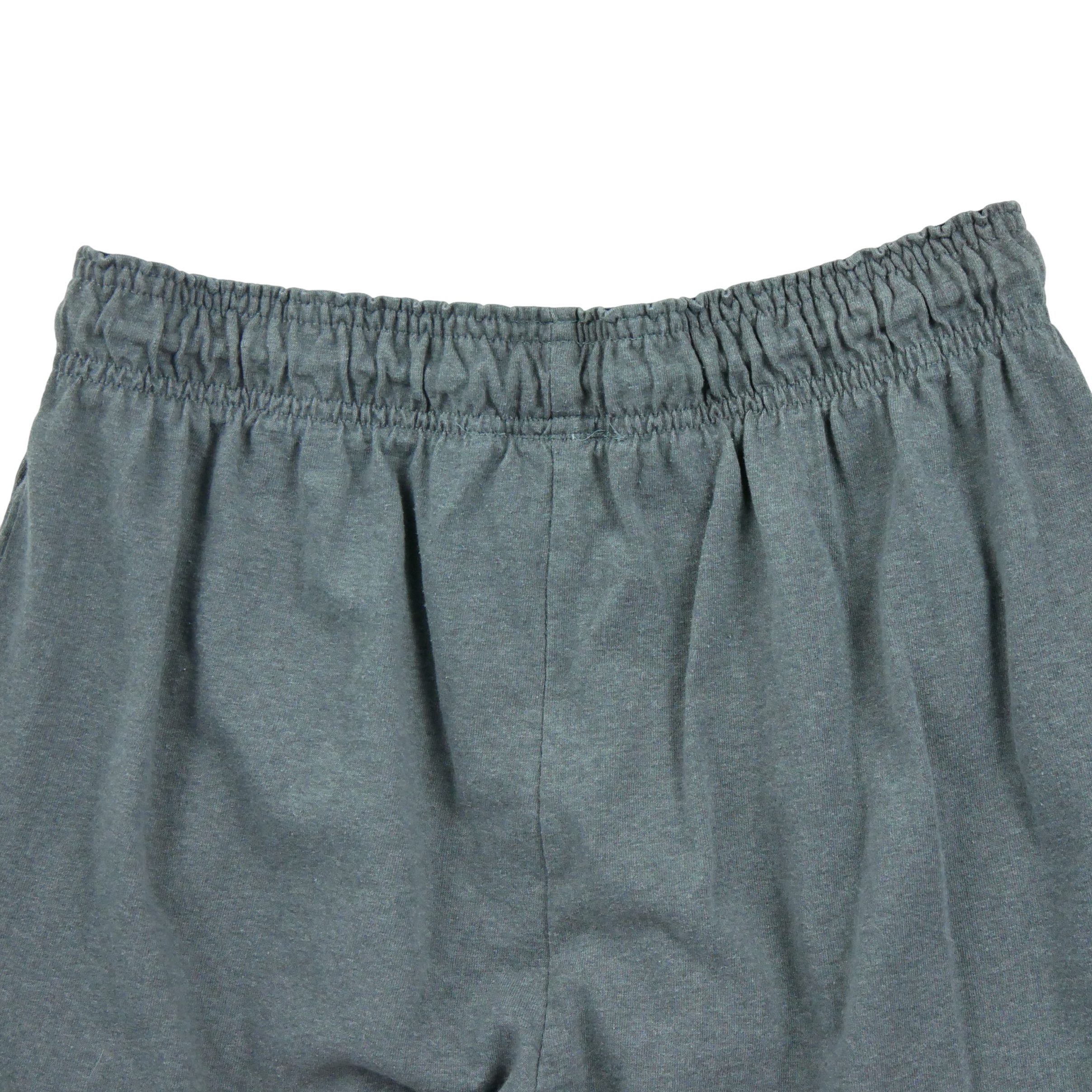 Jogging Homme  Gris 4