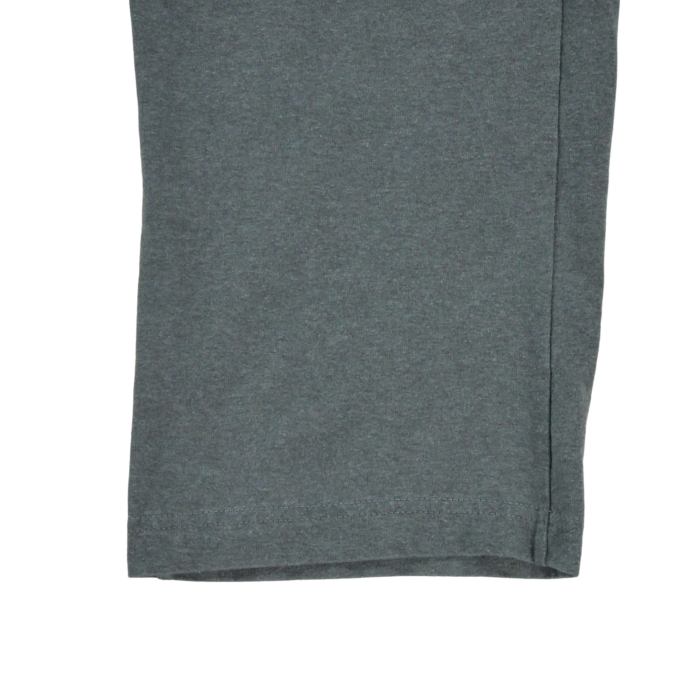 Jogging Homme  Gris 5
