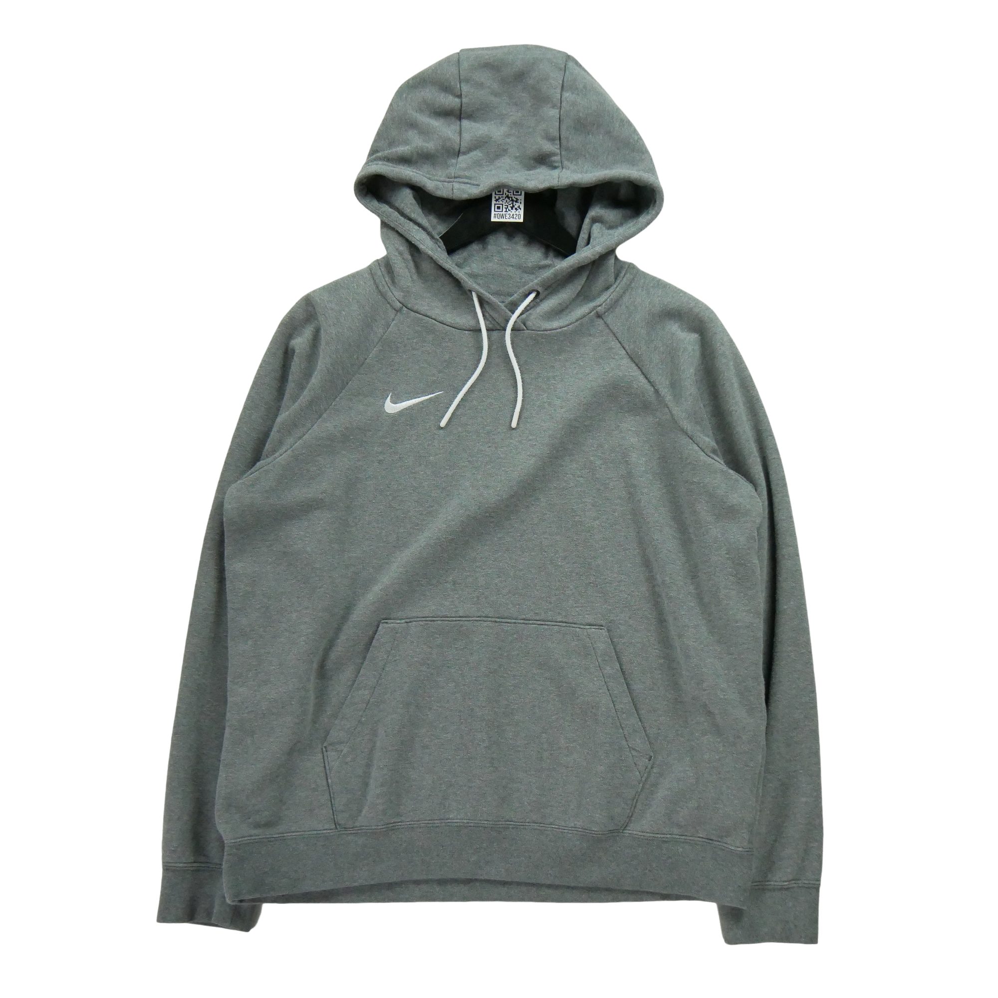 Sweat à capuche Homme Gris - Excellent état