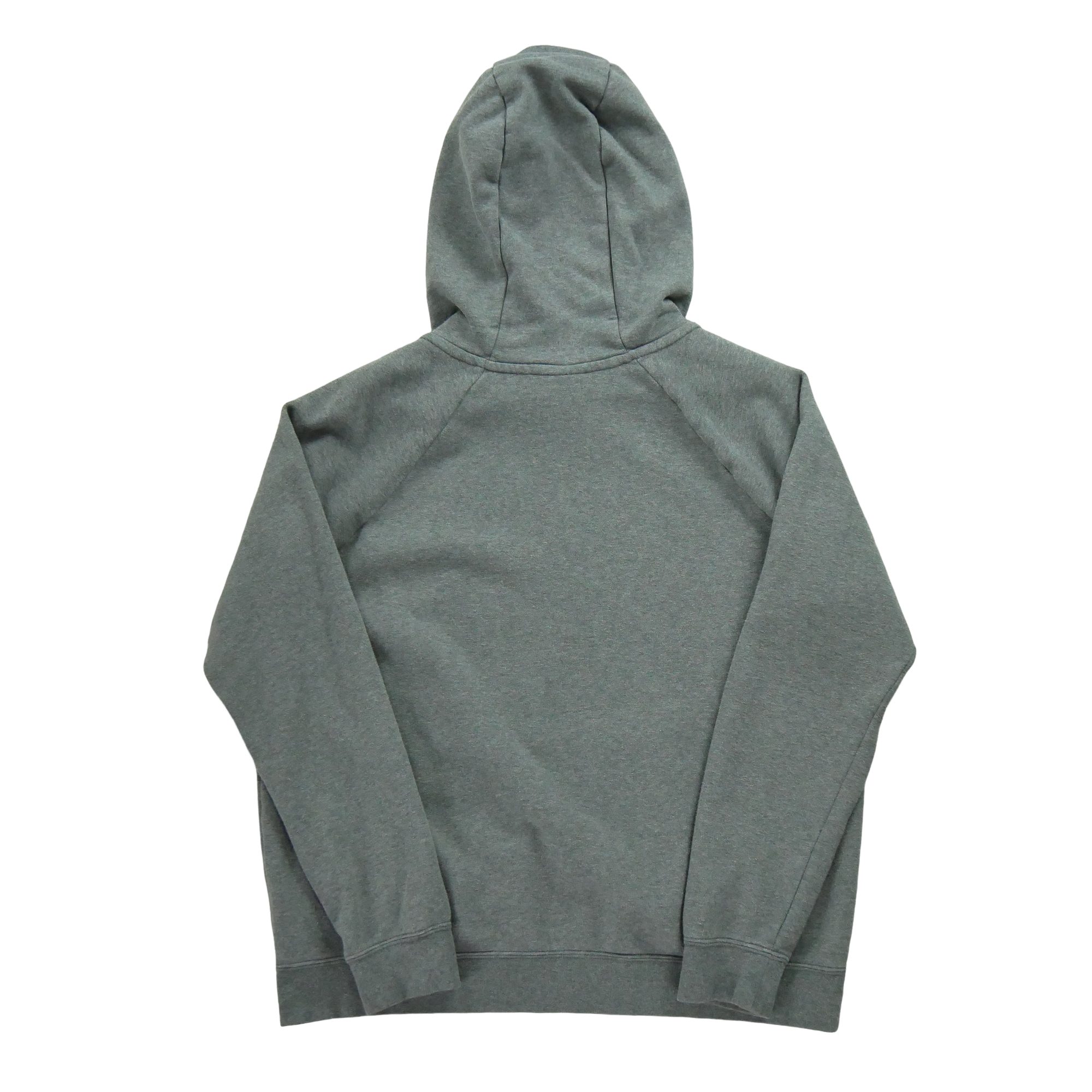 Sweat à capuche Homme  Gris 2