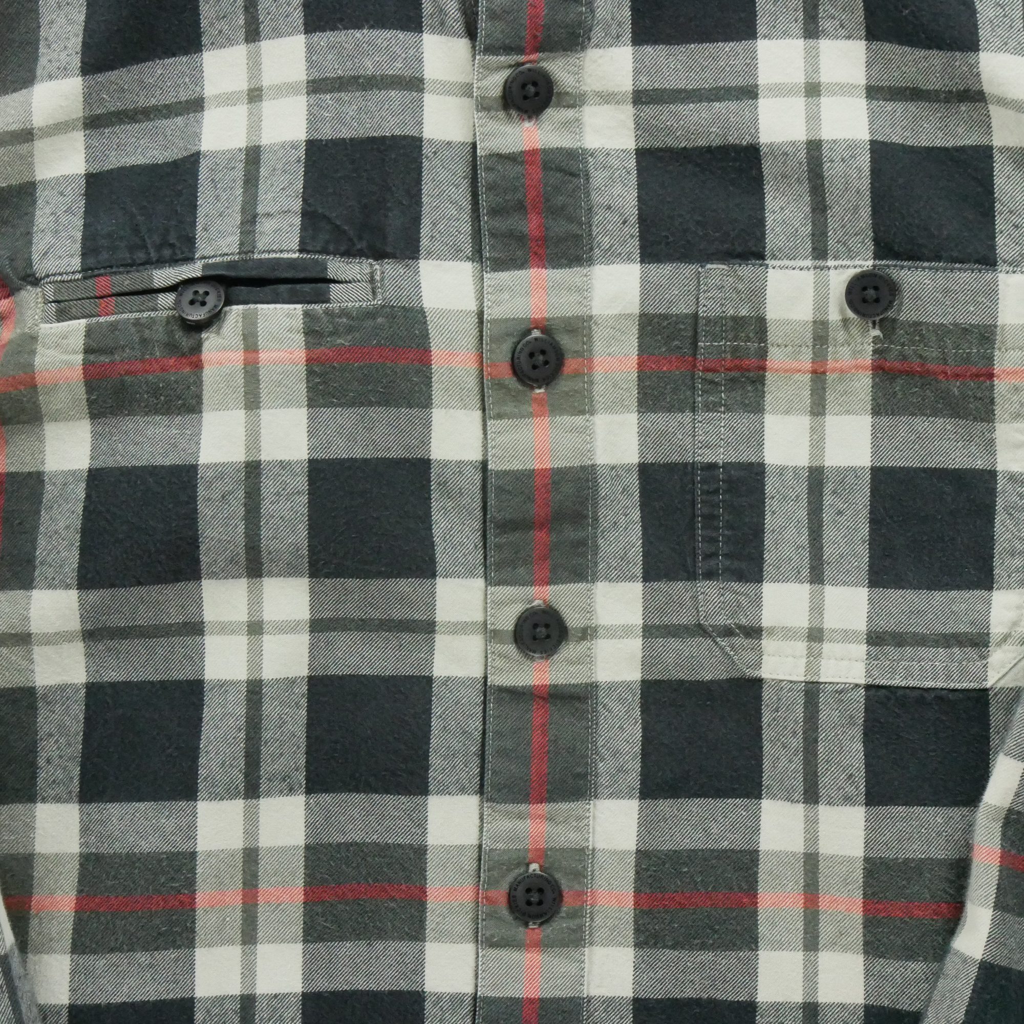 Chemise classiques Homme à carreaux 3