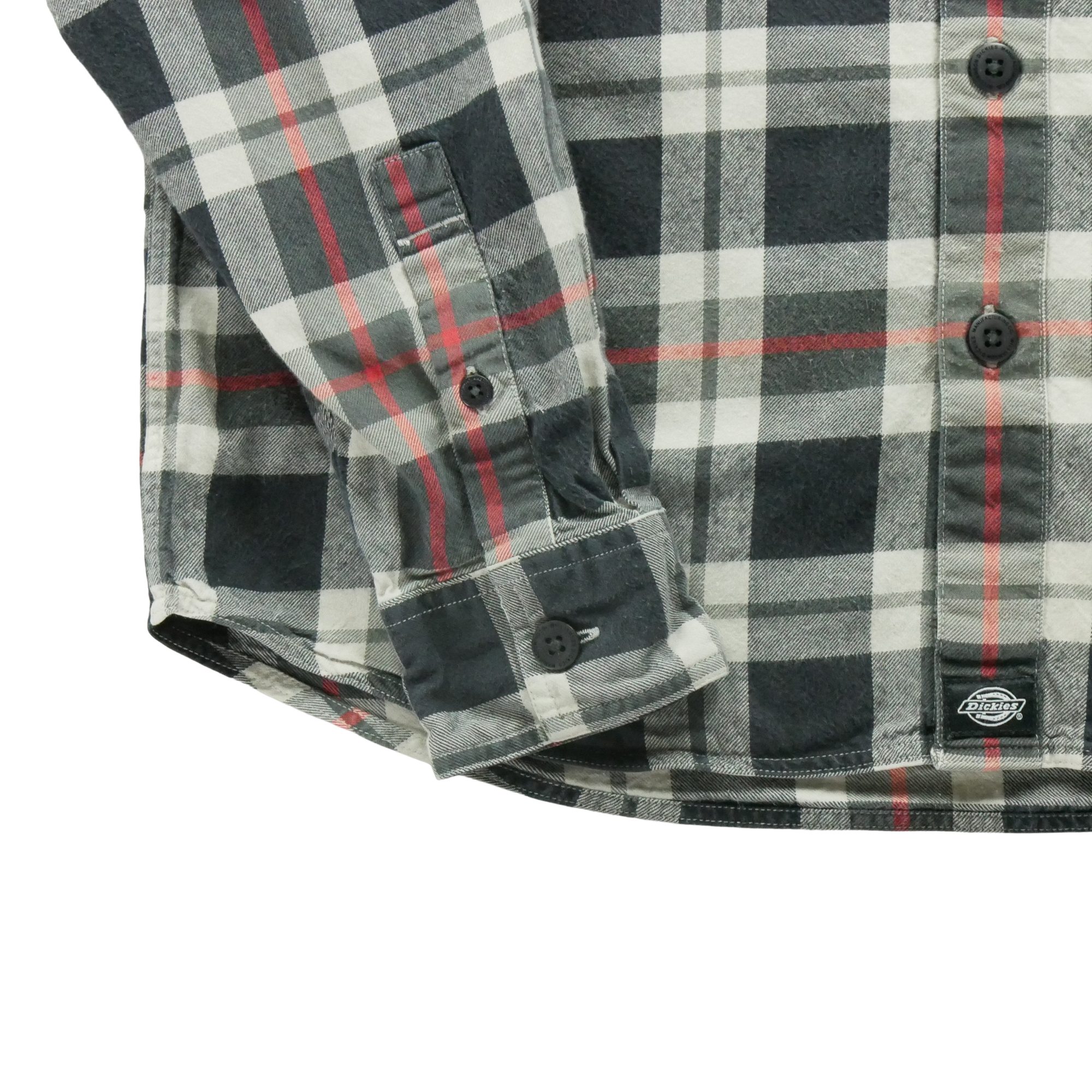 Chemise classiques Homme à carreaux 4