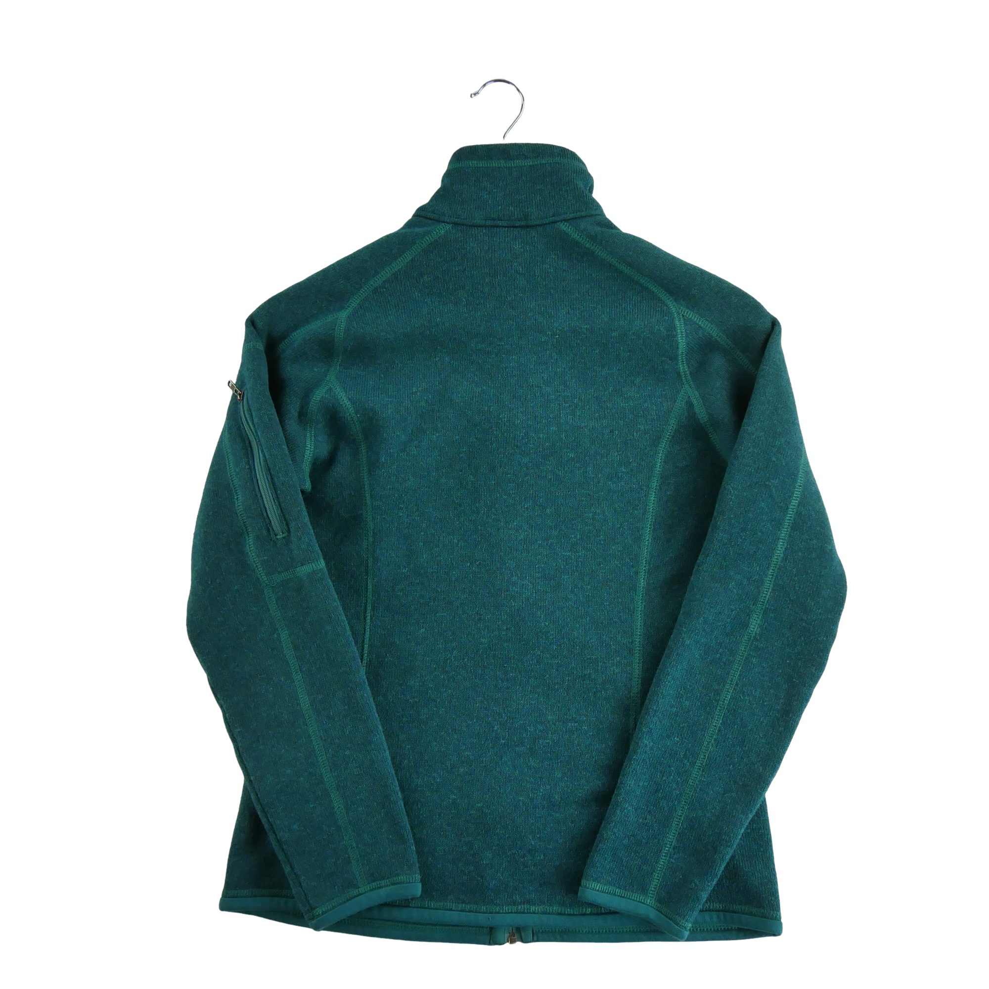 Veste polaire Femme  Better Sweater 2