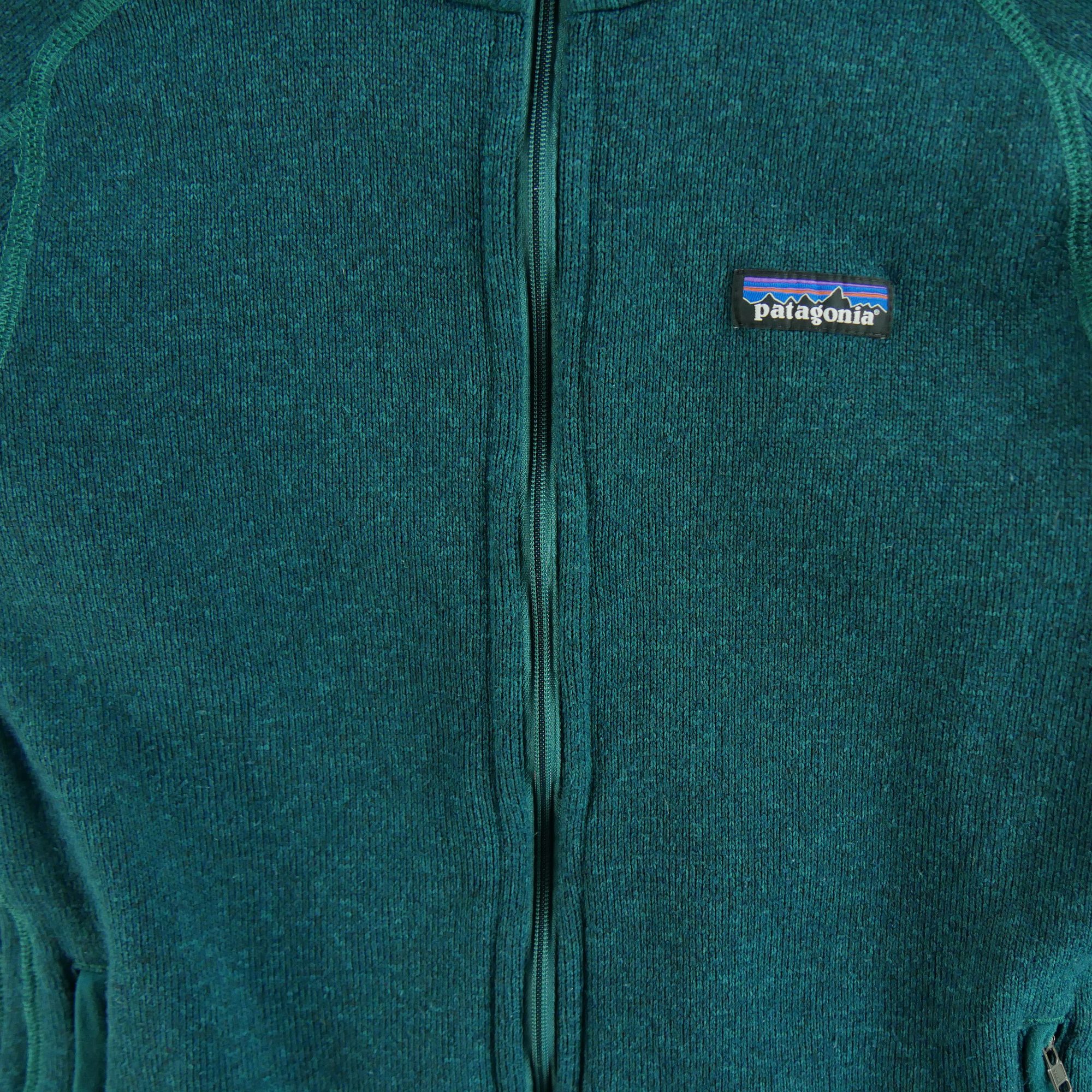 Veste polaire Femme  Better Sweater 4
