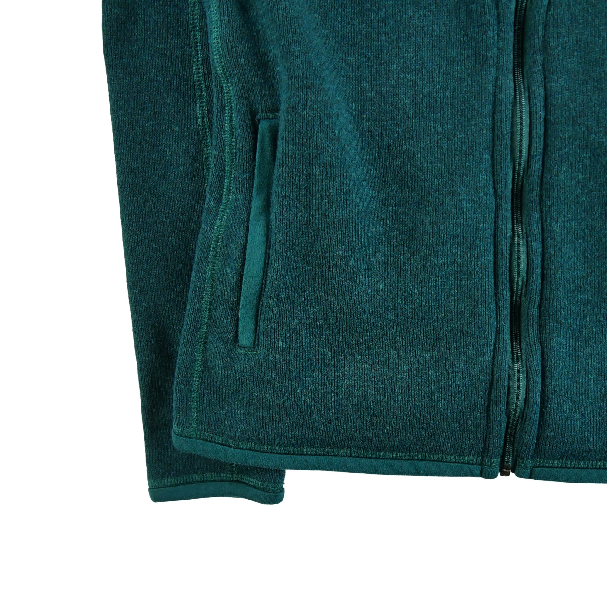 Veste polaire Femme  Better Sweater 6