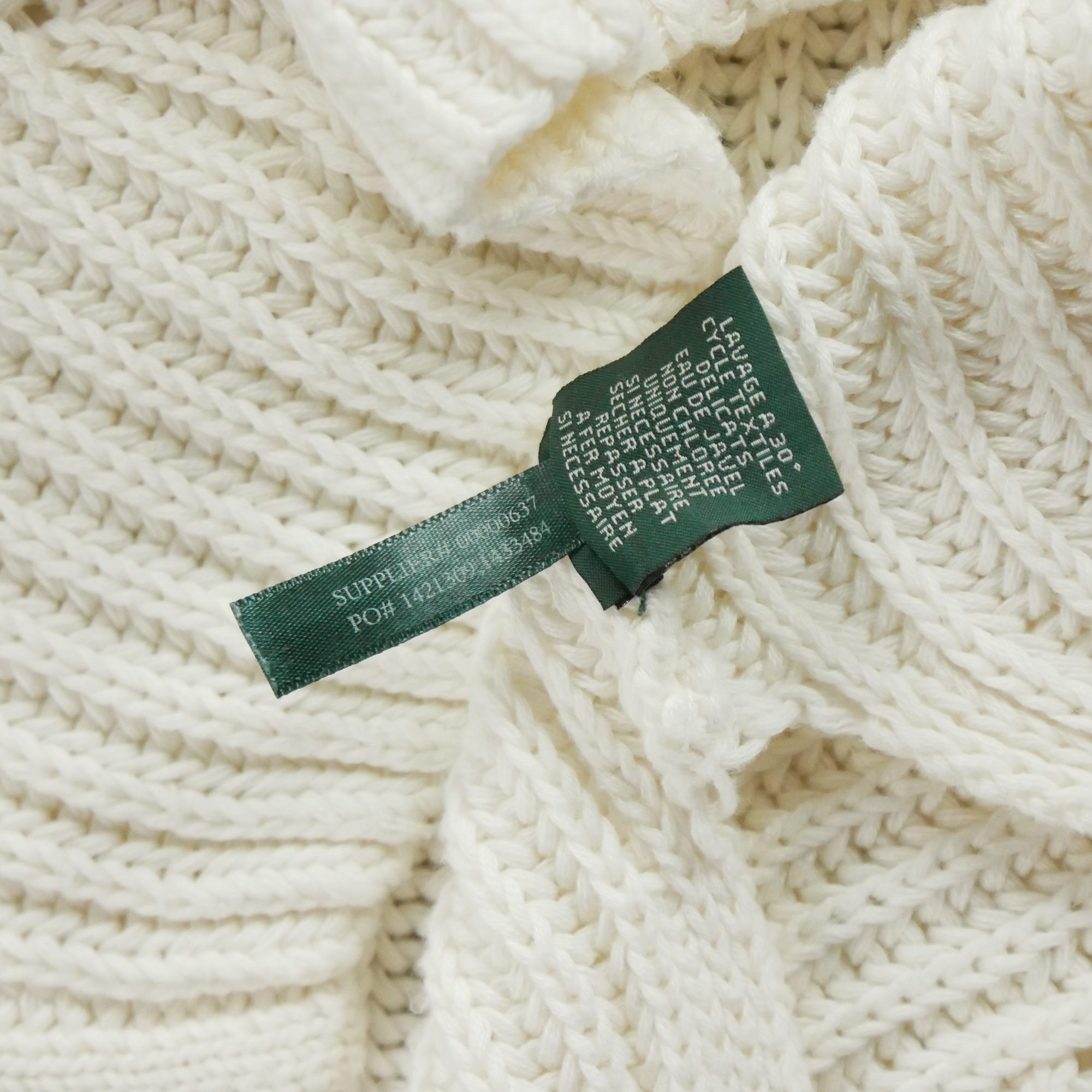 Pull Femme  Blanc 6