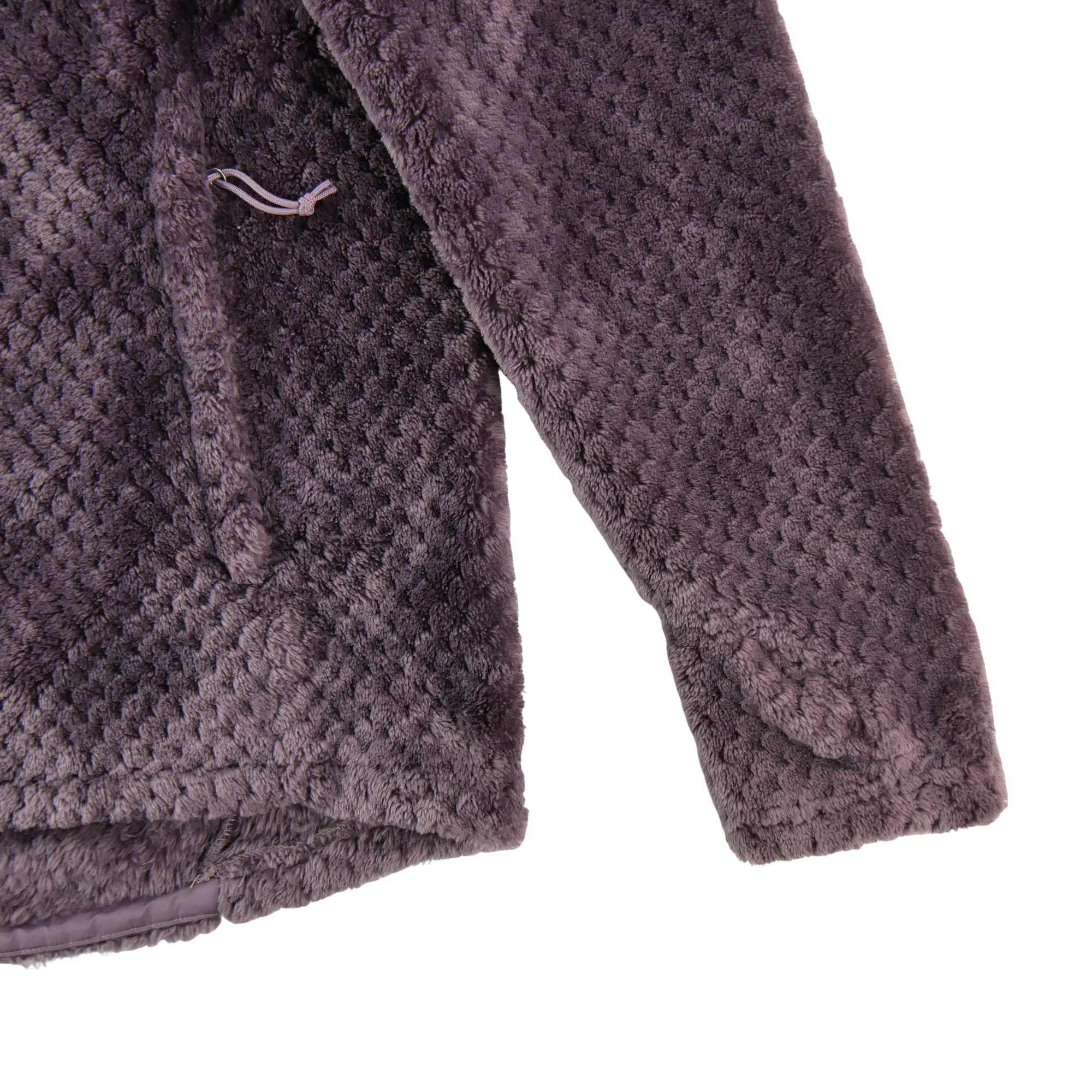 Veste polaire Femme  Osito TNF Violet 5