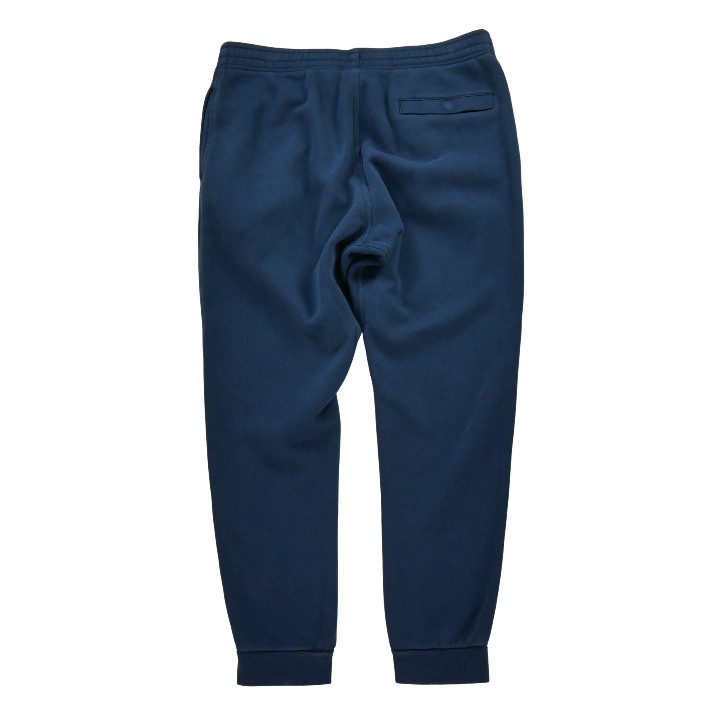Jogging Homme  solo Swoosh Marine 2