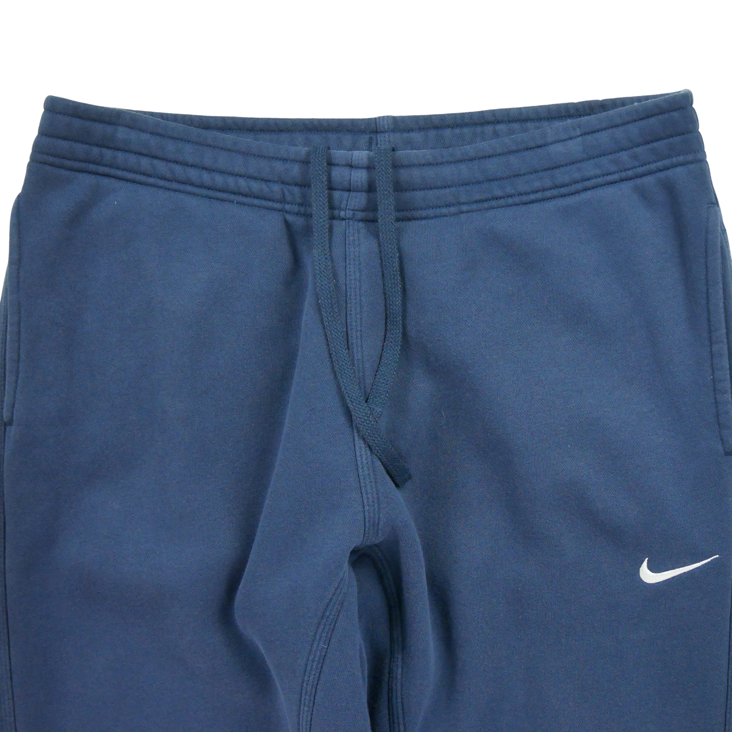Jogging Homme  solo Swoosh Marine 3